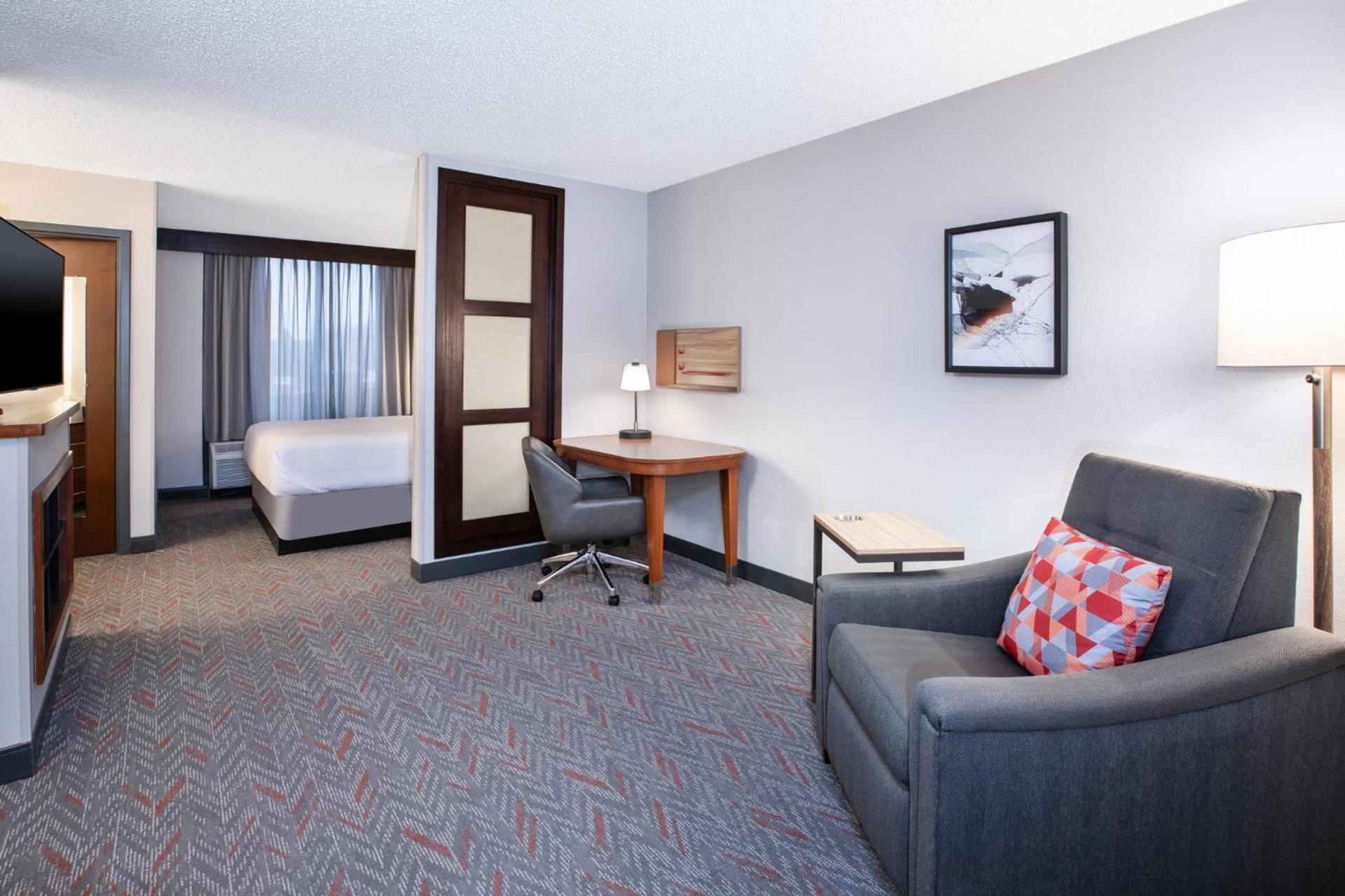 Candlewood Suites - Cincinnati Northeast - Mason by IHG photo 55