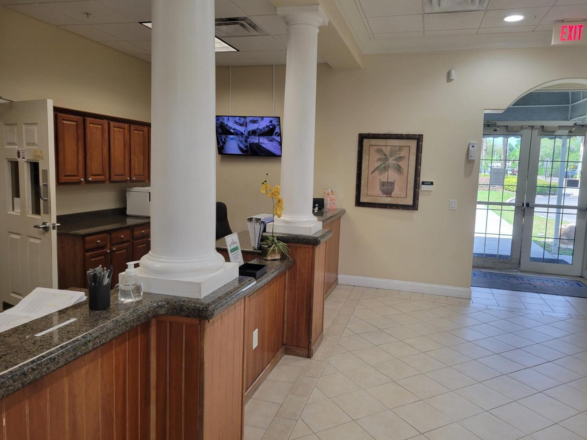 Lakeview Condo Hotel near Disney photo 25