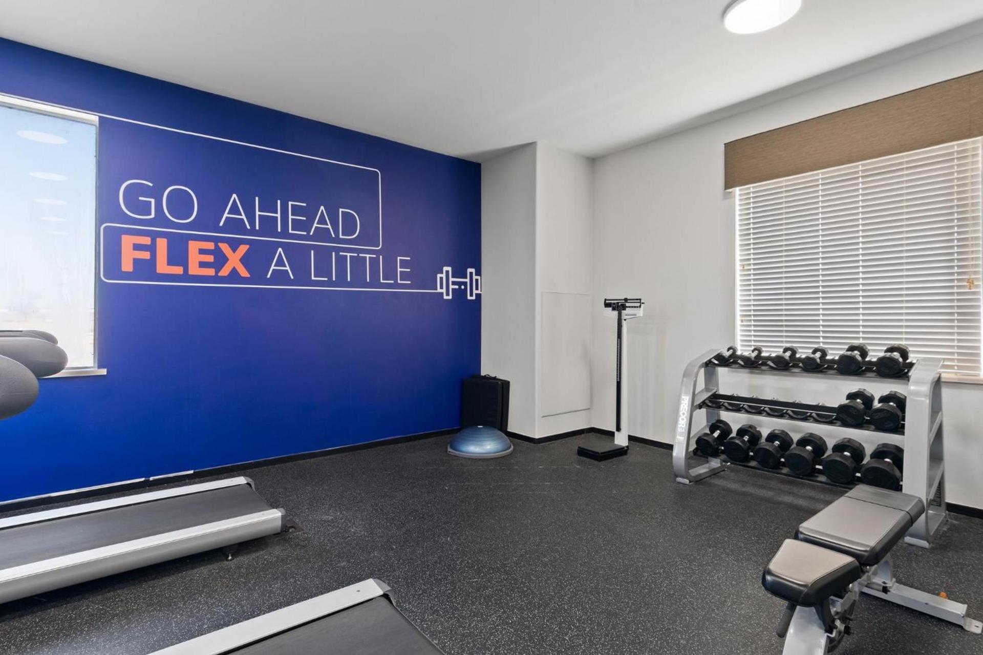 Holiday Inn Express & Suites Oklahoma City NW - Quail Springs by IHG photo 19