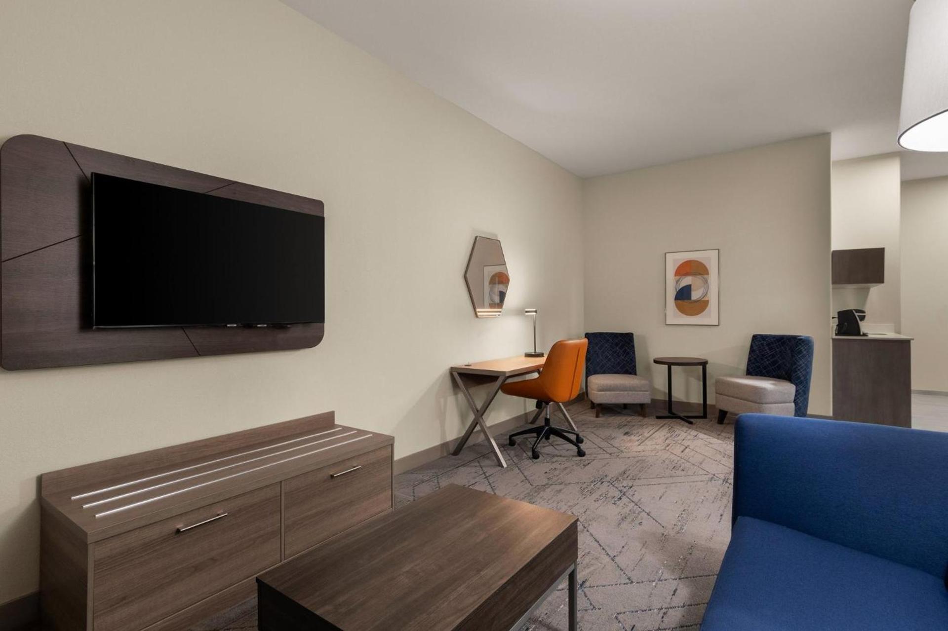 Holiday Inn Express & Suites Oklahoma City NW - Quail Springs by IHG photo 32
