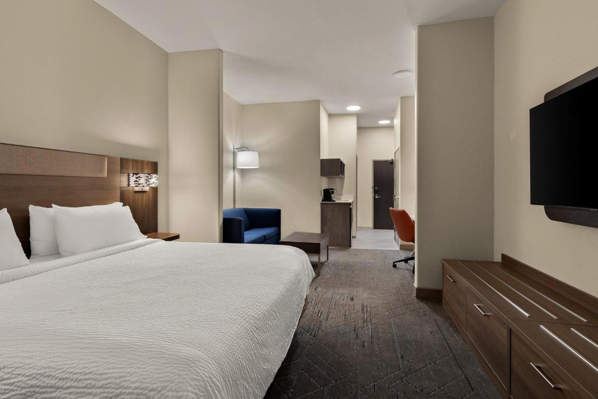 Holiday Inn Express & Suites Oklahoma City NW - Quail Springs by IHG photo 22