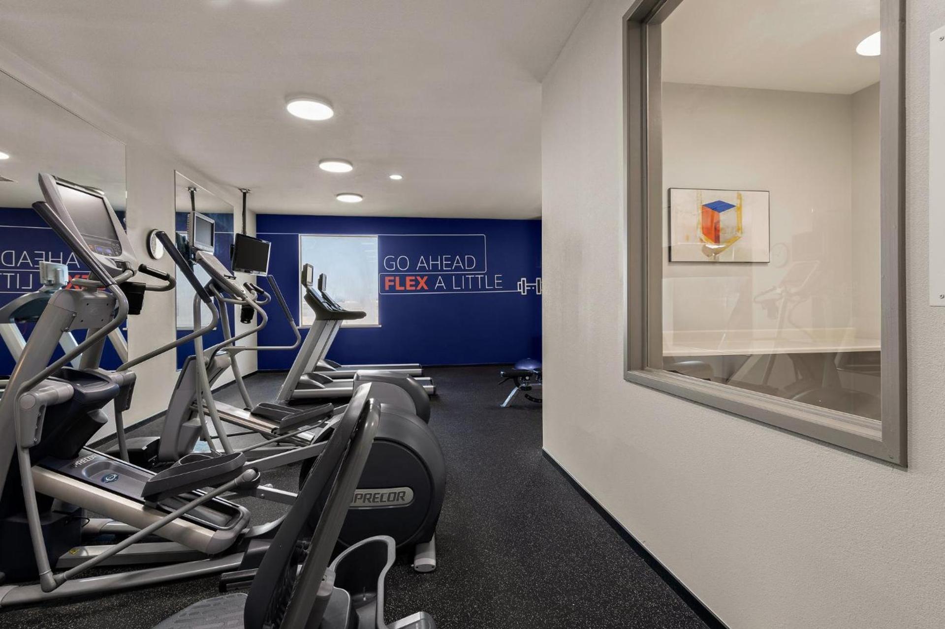 Holiday Inn Express & Suites Oklahoma City NW - Quail Springs by IHG photo 20