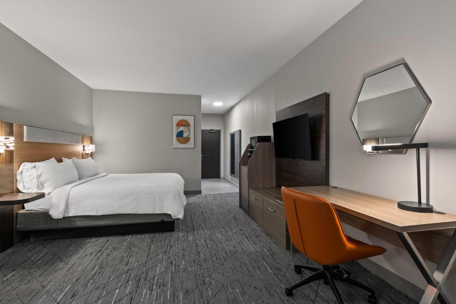 Holiday Inn Express & Suites Oklahoma City NW - Quail Springs by IHG photo 27