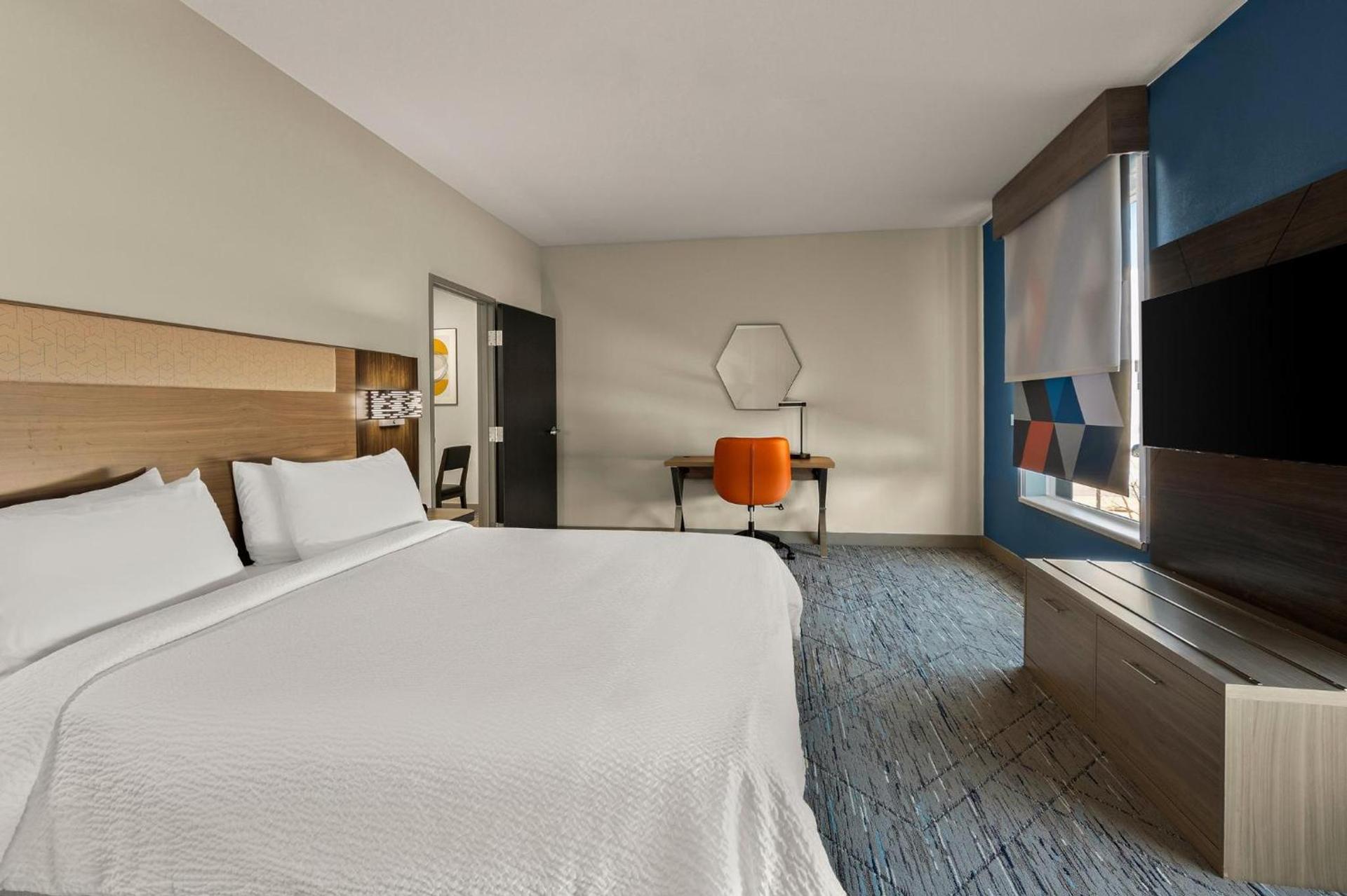 Holiday Inn Express & Suites Oklahoma City NW - Quail Springs by IHG photo 33