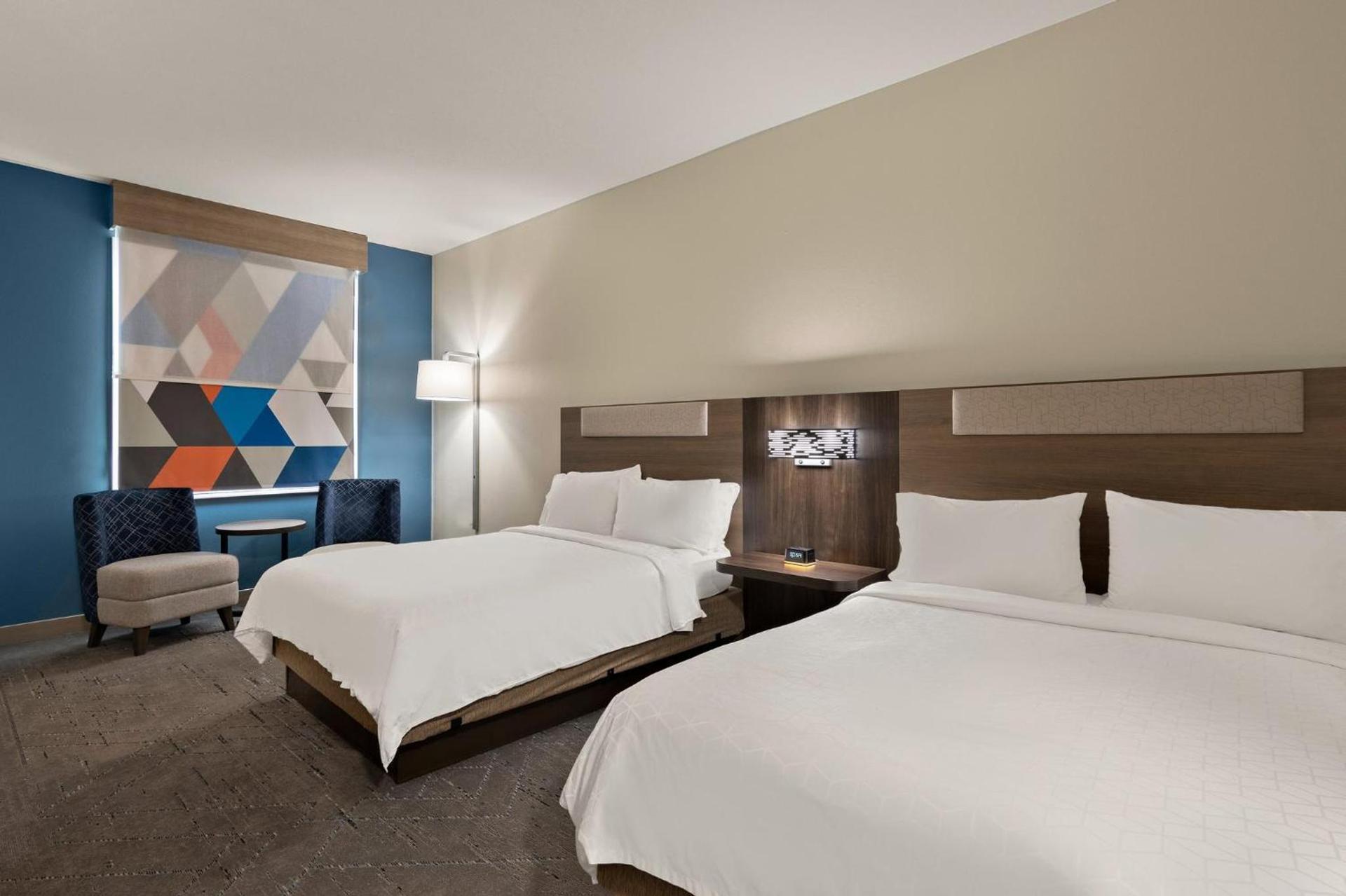 Holiday Inn Express & Suites Oklahoma City NW - Quail Springs by IHG photo 29