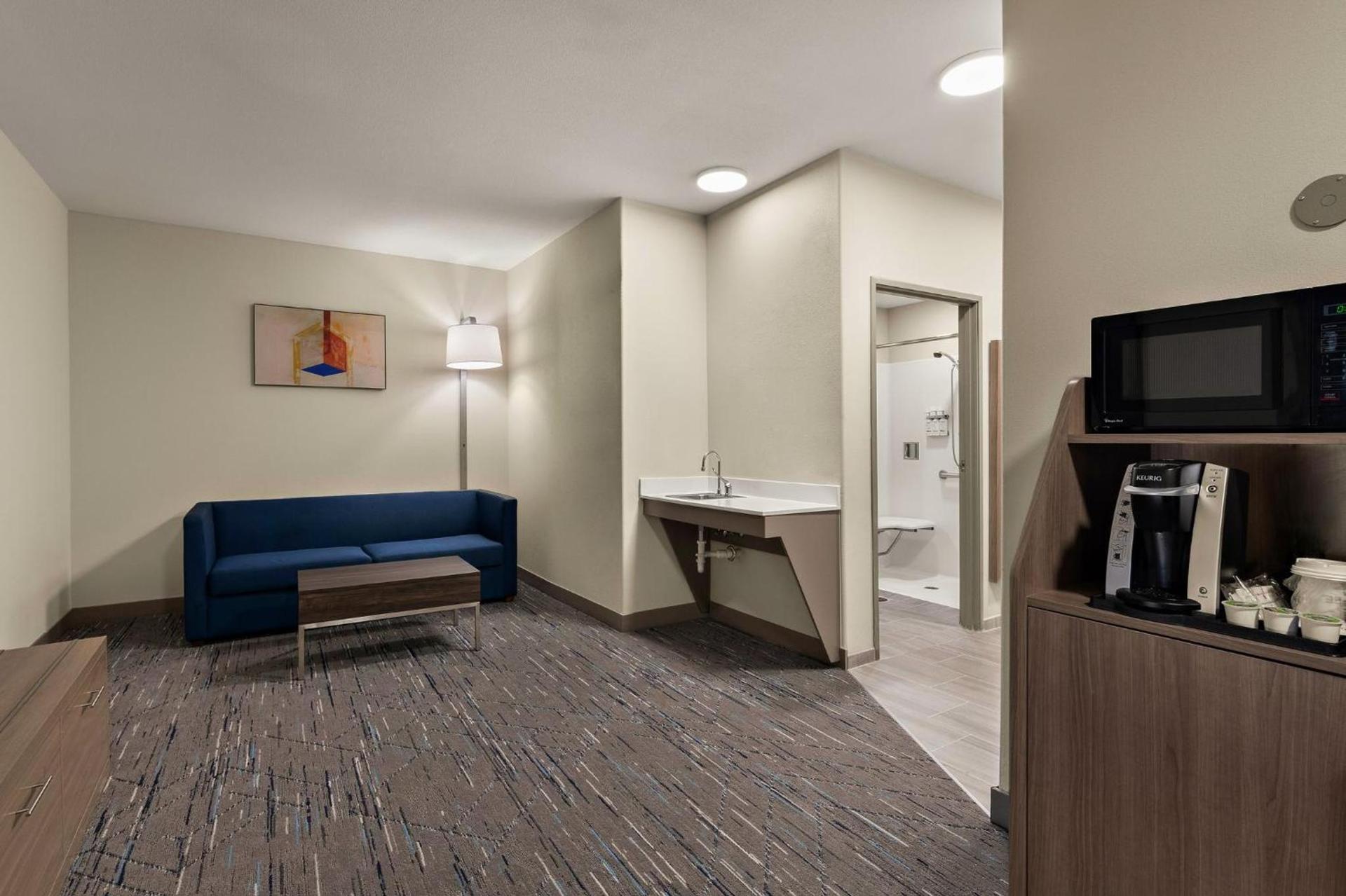 Holiday Inn Express & Suites Oklahoma City NW - Quail Springs by IHG photo 30