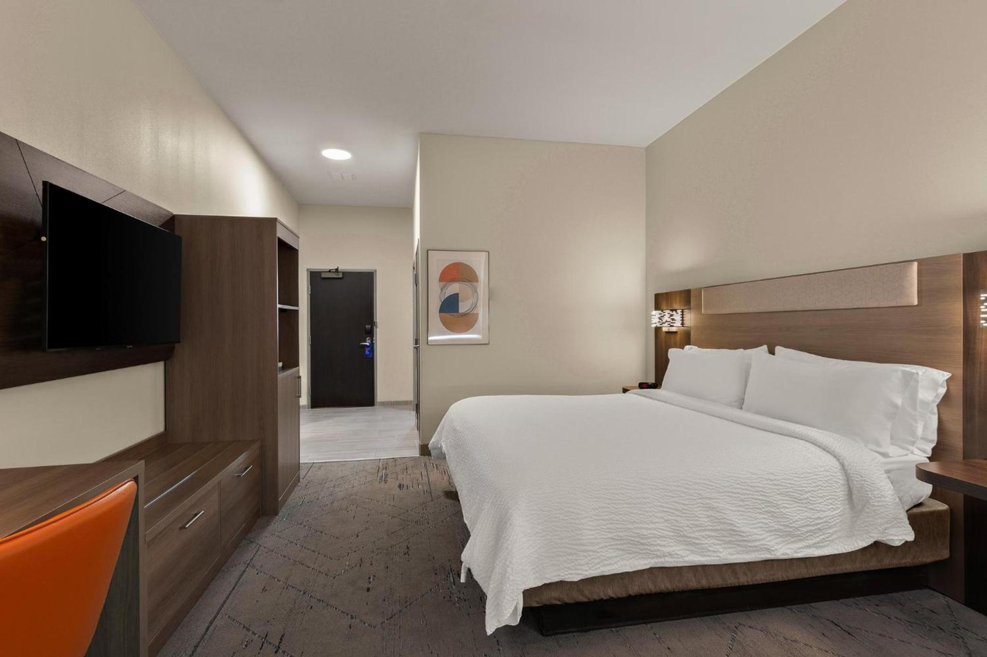 Holiday Inn Express & Suites Oklahoma City NW - Quail Springs by IHG photo 31