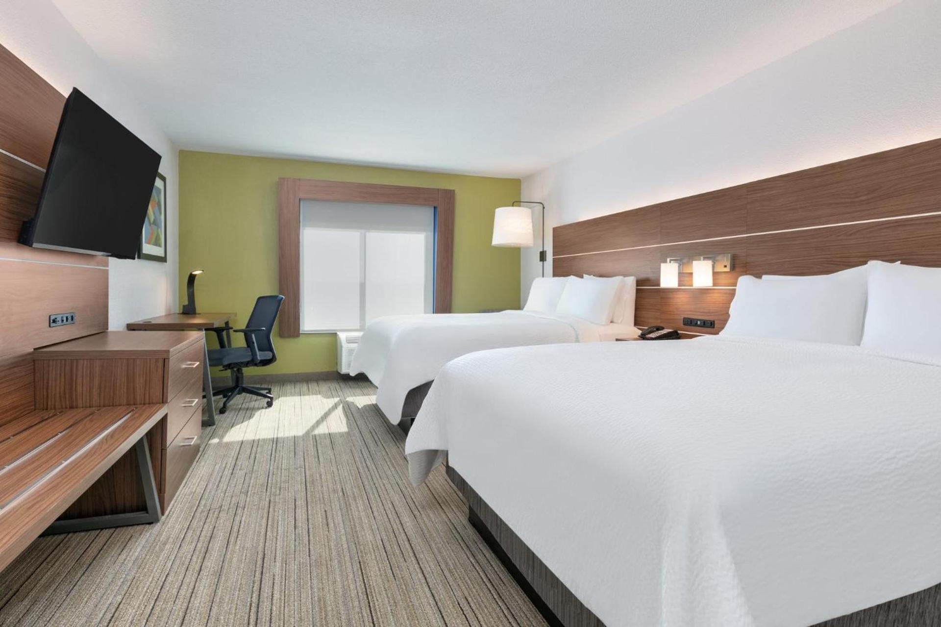 Holiday Inn Express - San Antonio East I-10 by IHG photo 39