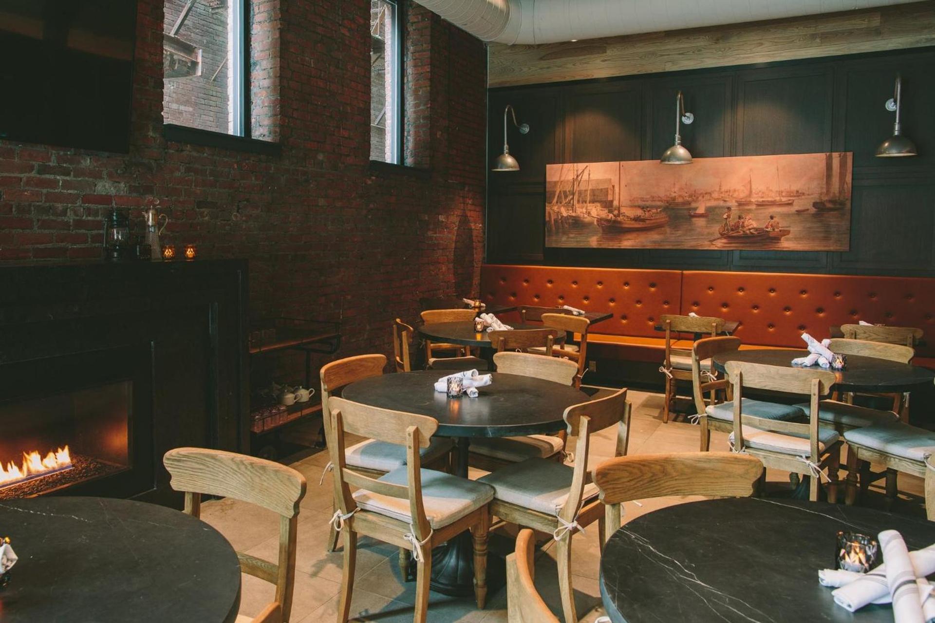 Hotel Indigo Boston Garden by IHG photo 71