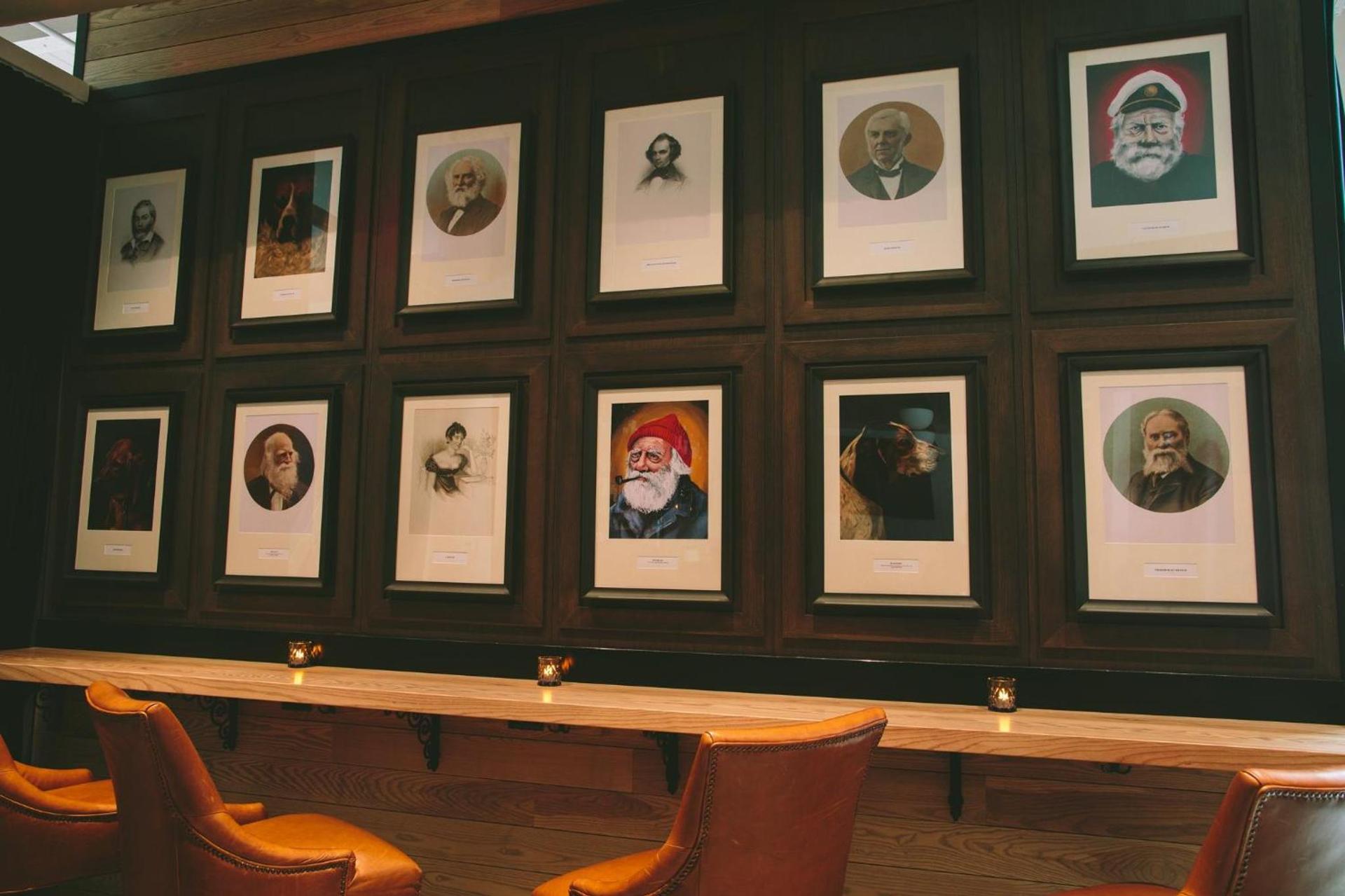 Hotel Indigo Boston Garden by IHG photo 60