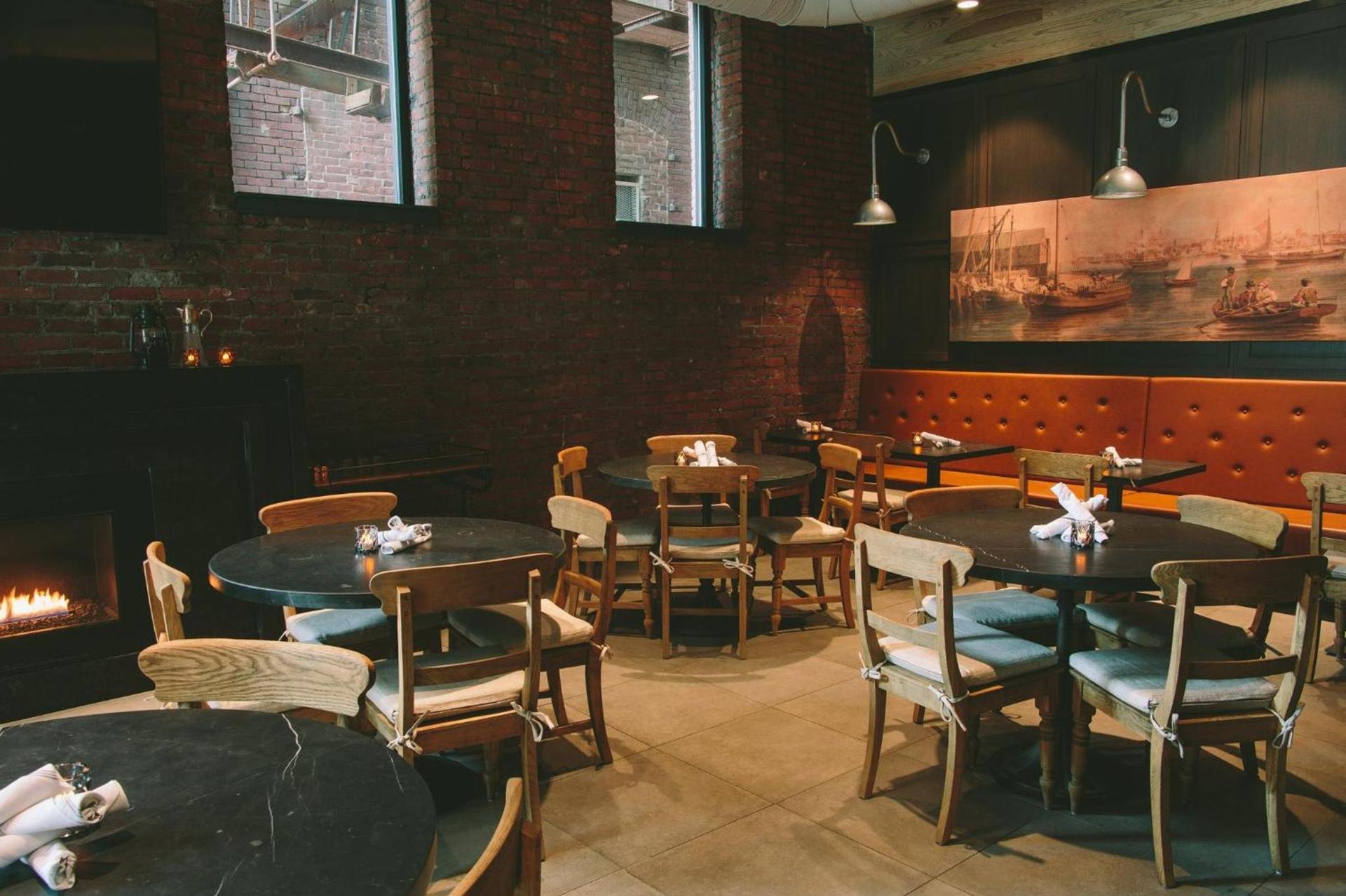 Hotel Indigo Boston Garden by IHG photo 63