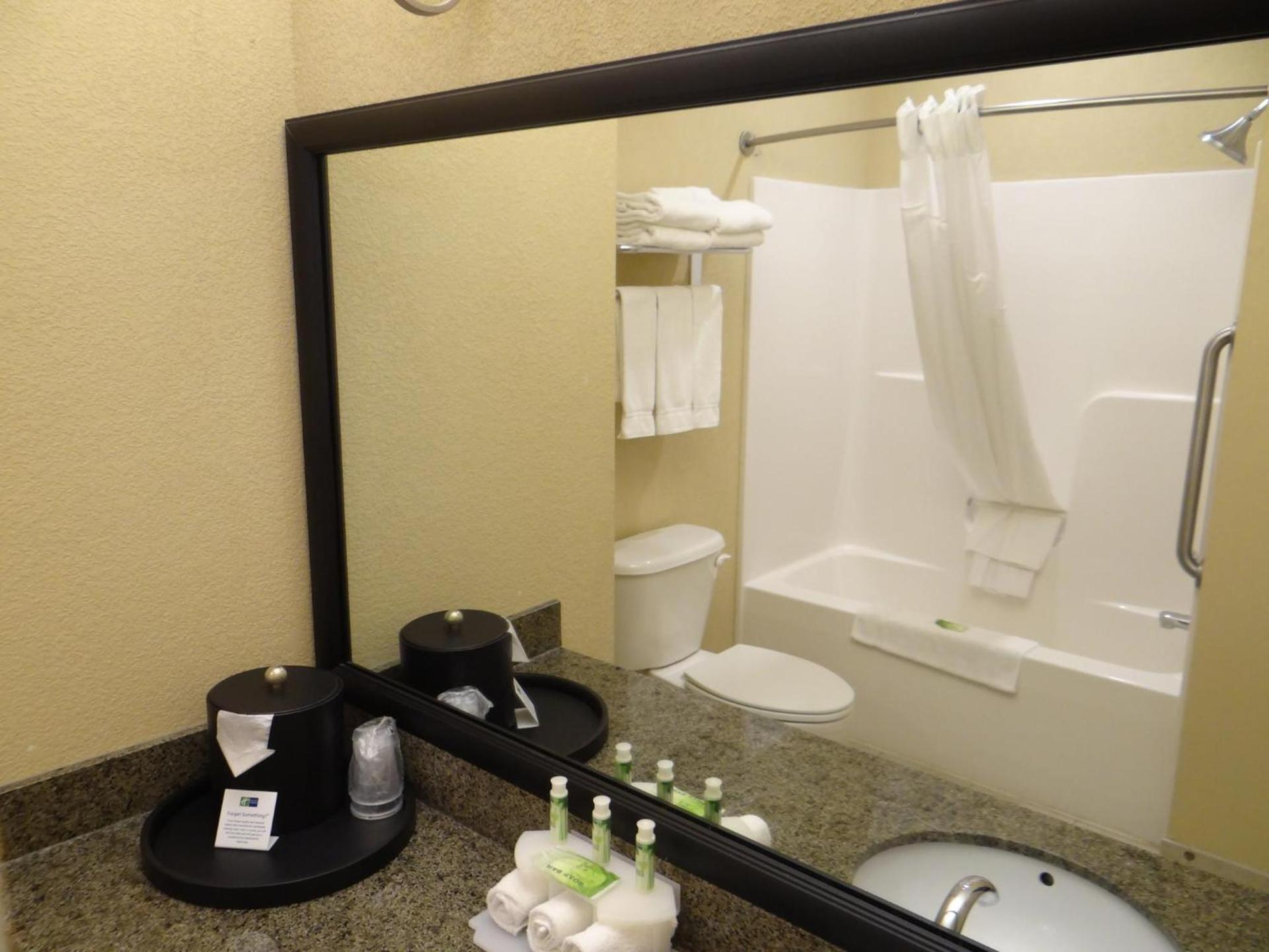 Holiday Inn Express Hotel & Suites Salisbury - Delmar by IHG photo 11