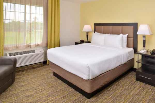 Candlewood Suites Beaumont by IHG photo 20