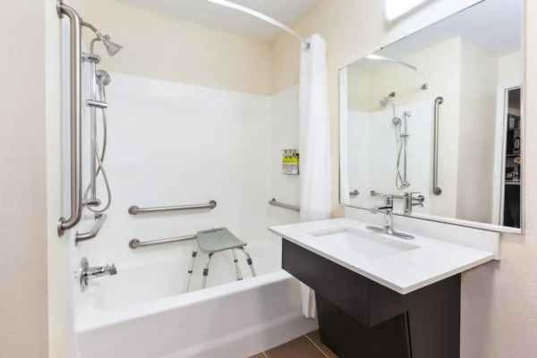Candlewood Suites Beaumont by IHG photo 23