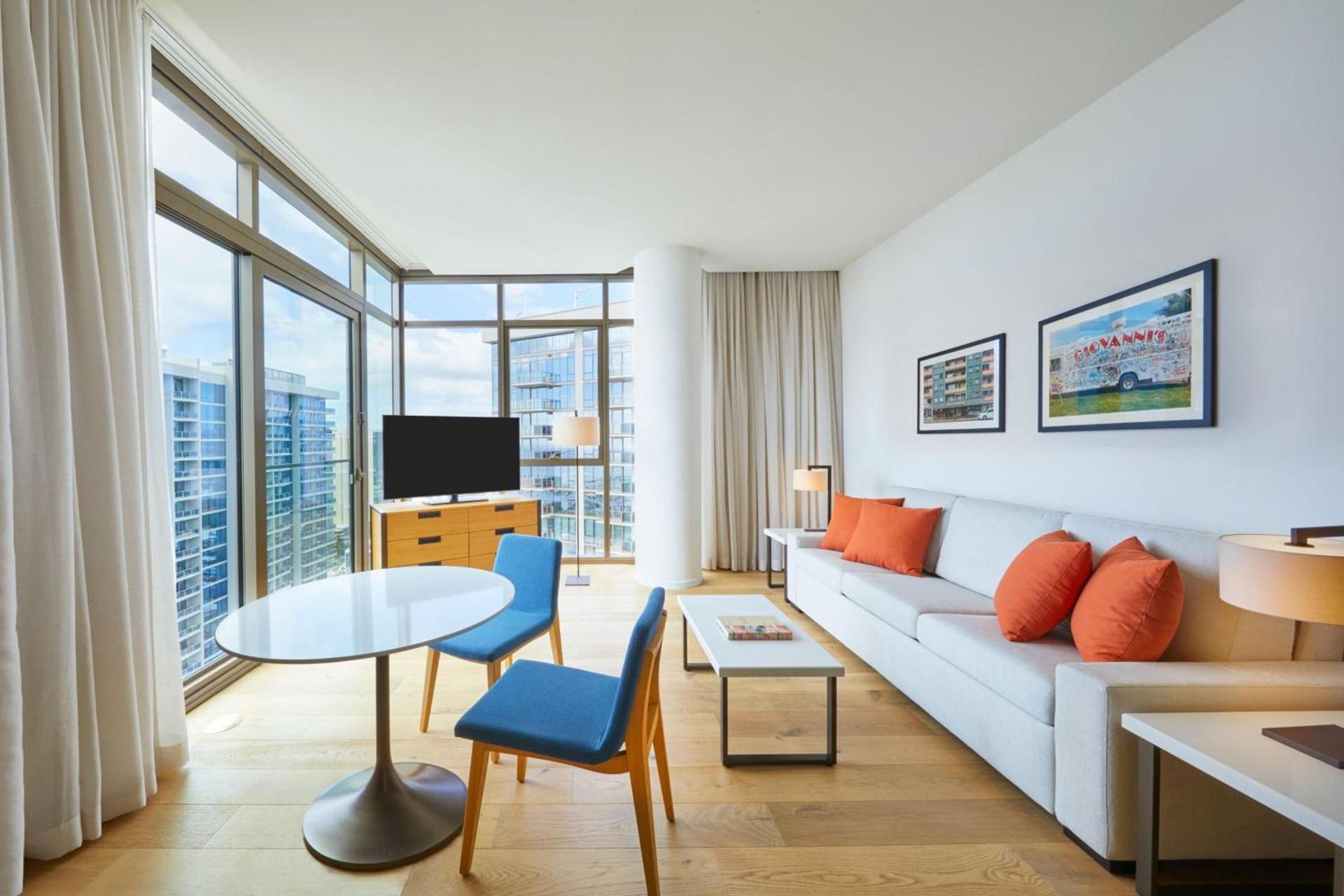 Renaissance Residences Oahu Honolulu - Newly Opened 2024 photo 19