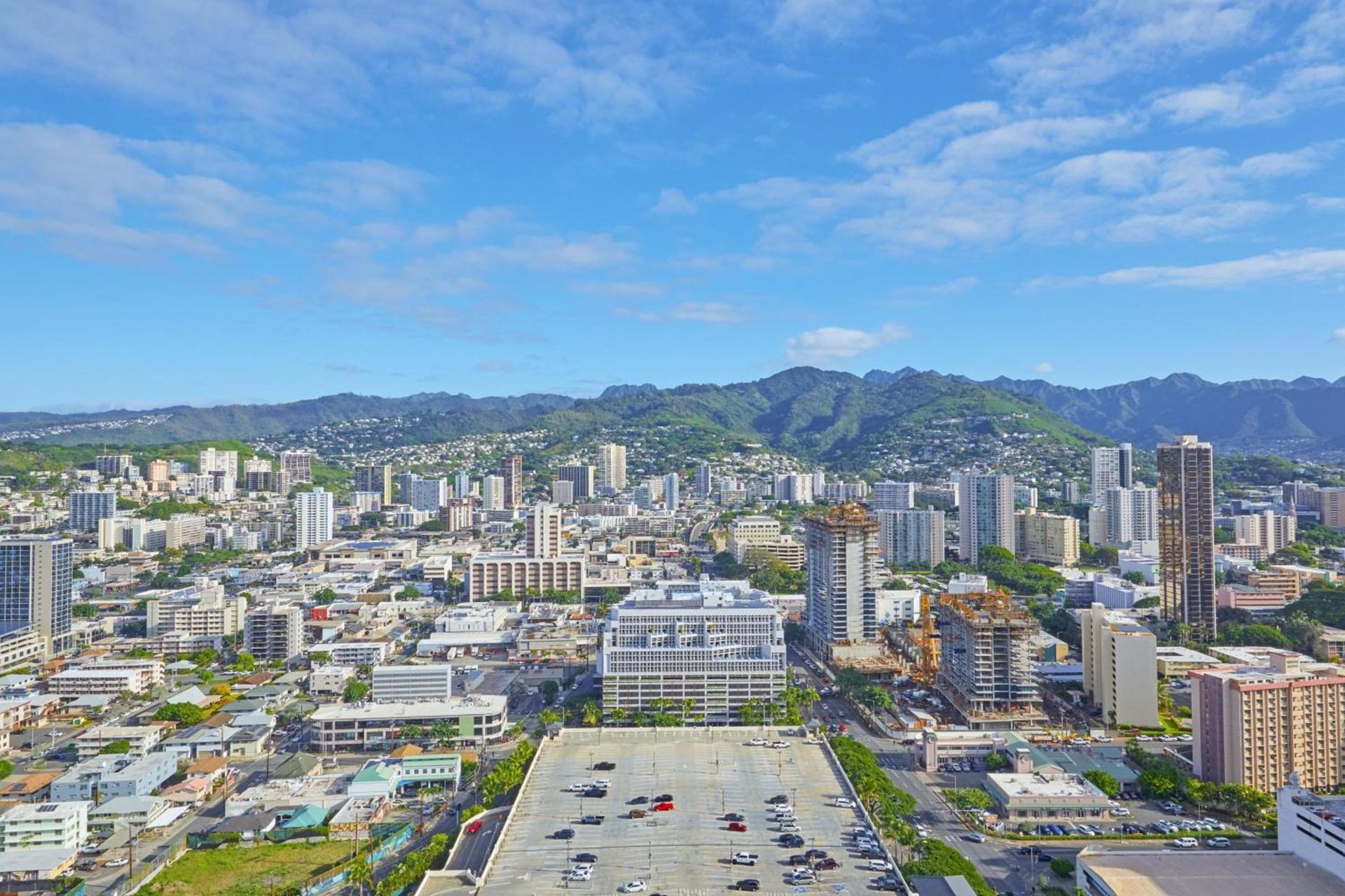 Renaissance Residences Oahu Honolulu - Newly Opened 2024 photo 8