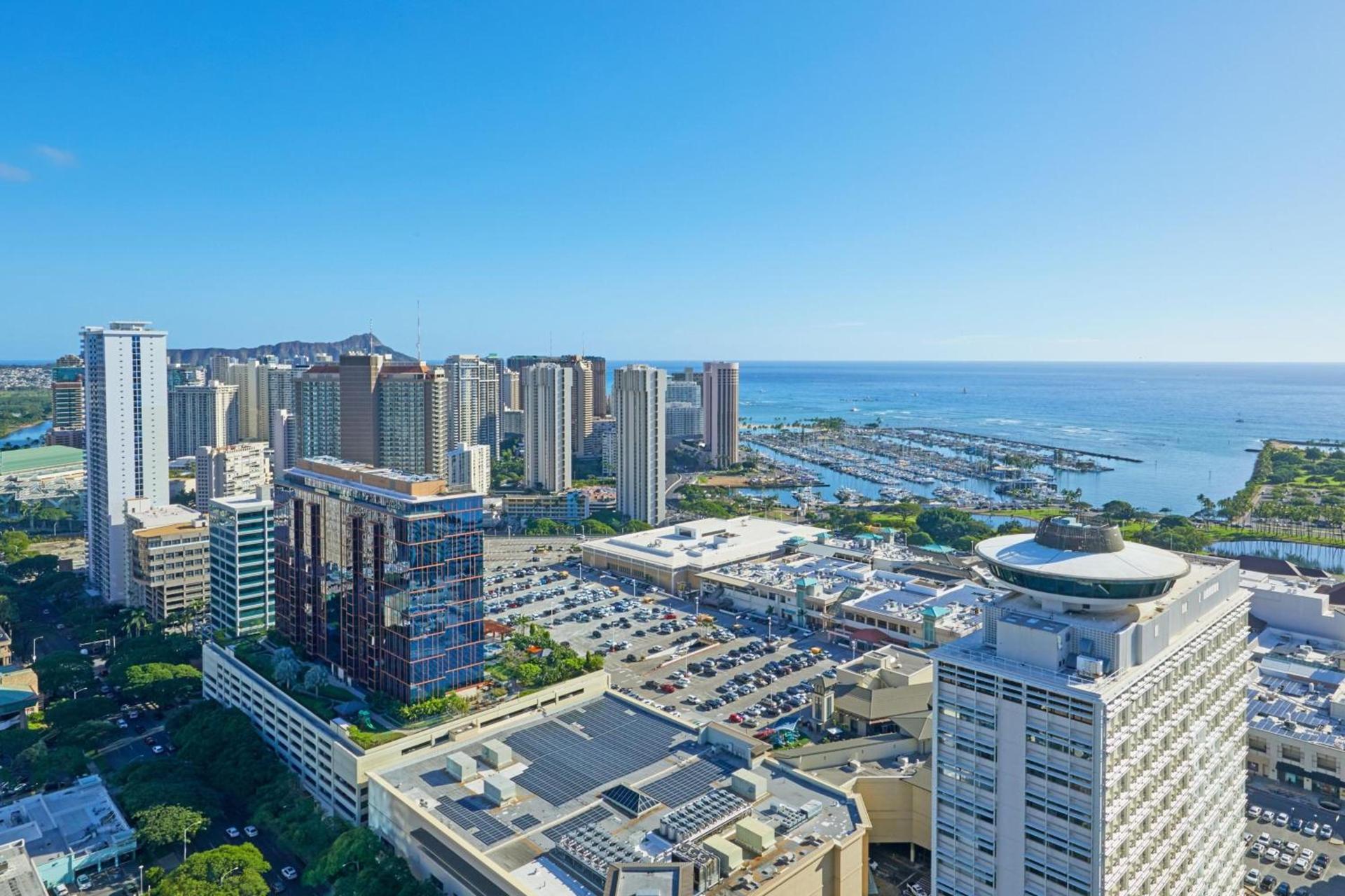 Renaissance Residences Oahu Honolulu - Newly Opened 2024 photo 10