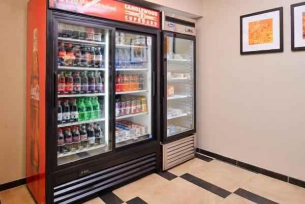 Candlewood Suites Beaumont by IHG photo 24