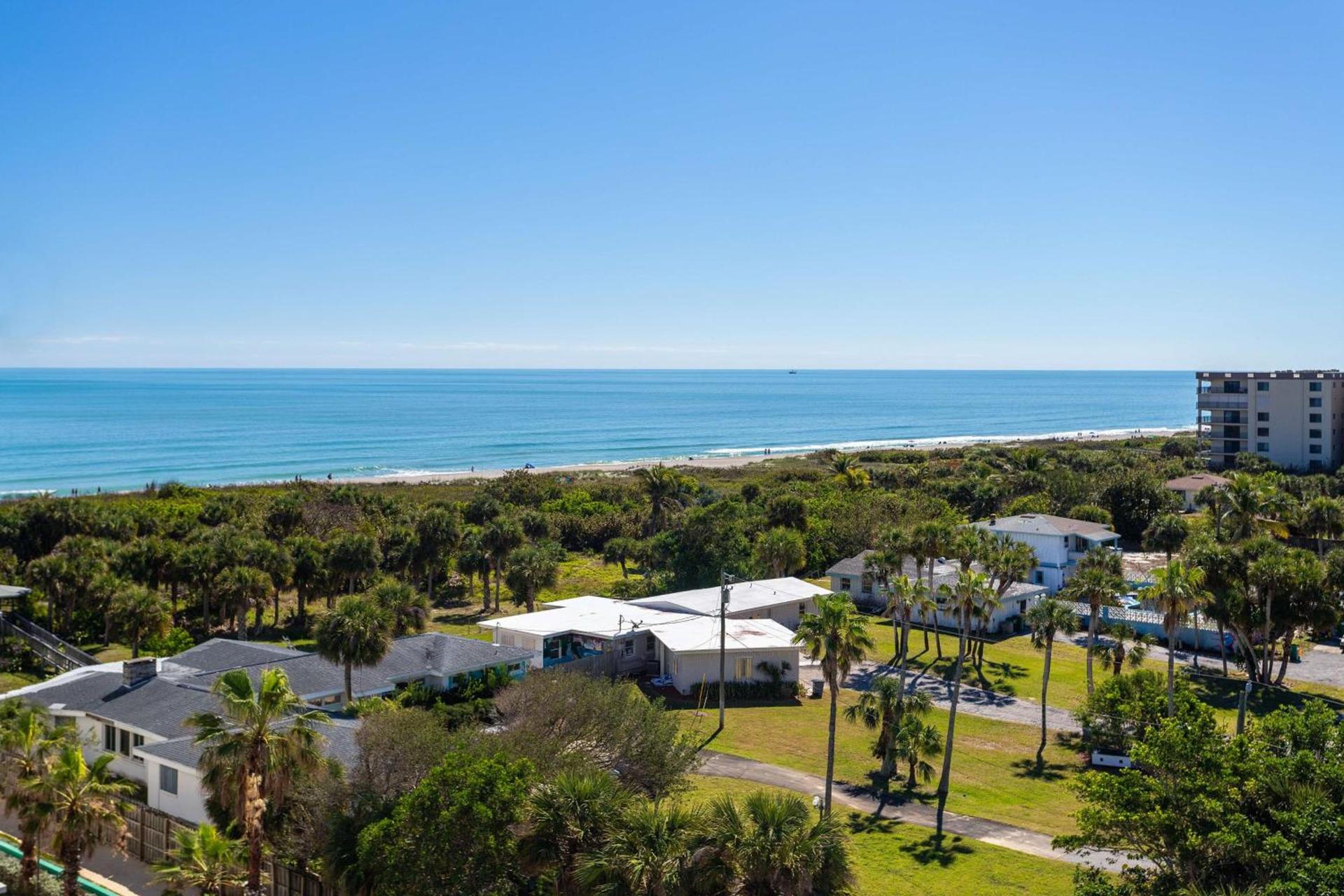 Hampton Inn Cocoa Beach photo 8