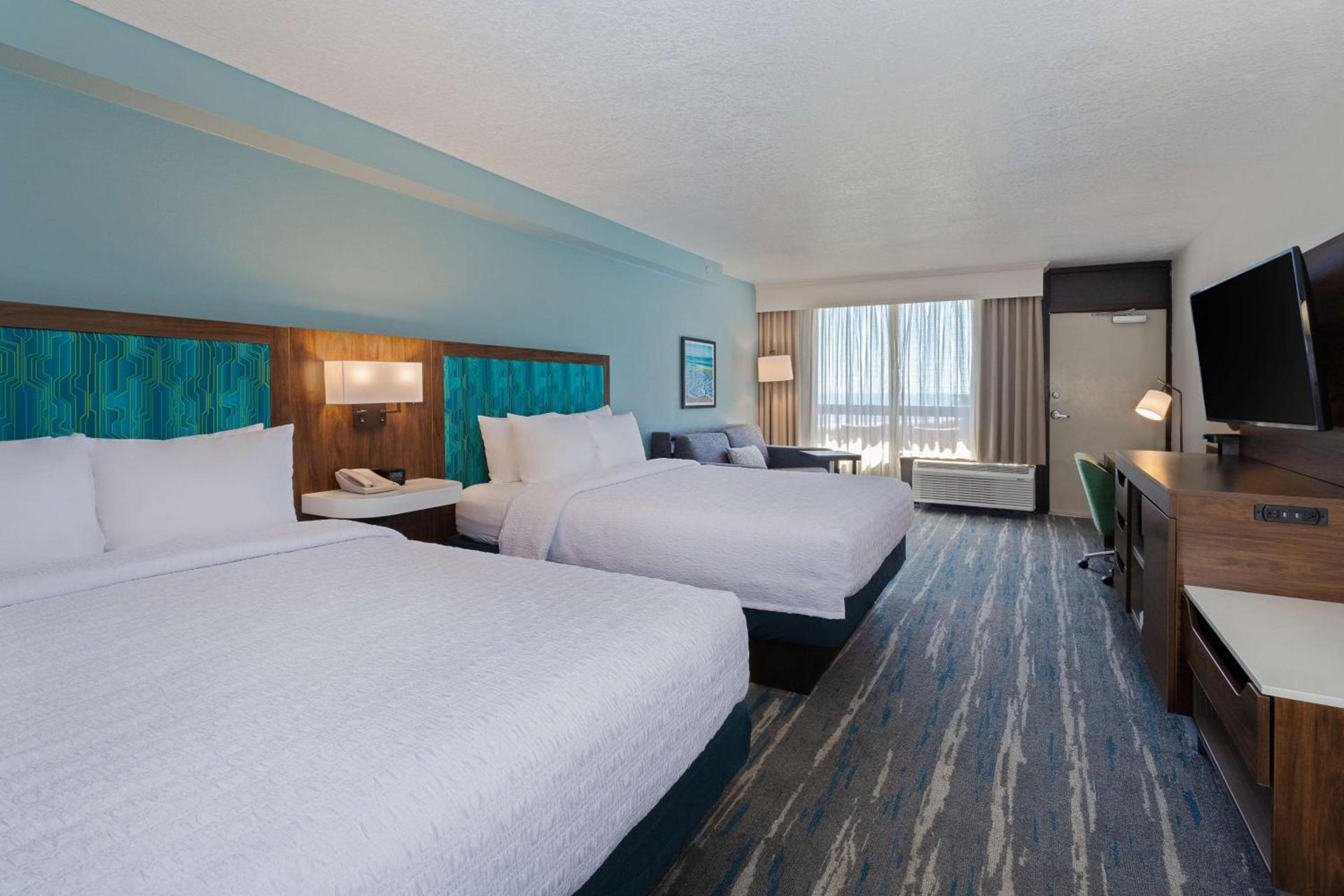Hampton Inn Cocoa Beach photo 25