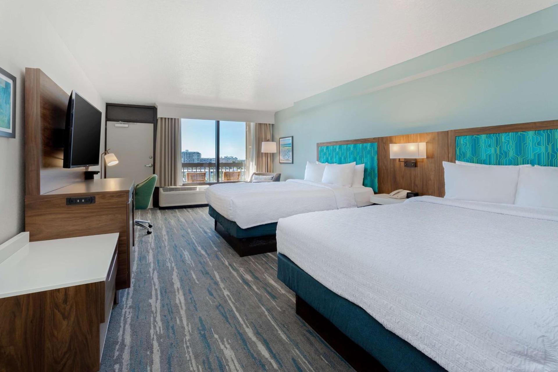 Hampton Inn Cocoa Beach photo 26