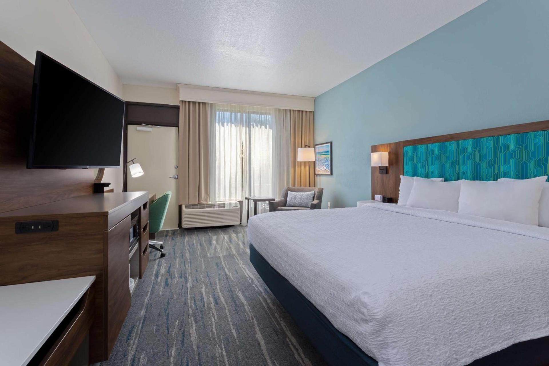 Hampton Inn Cocoa Beach photo 27