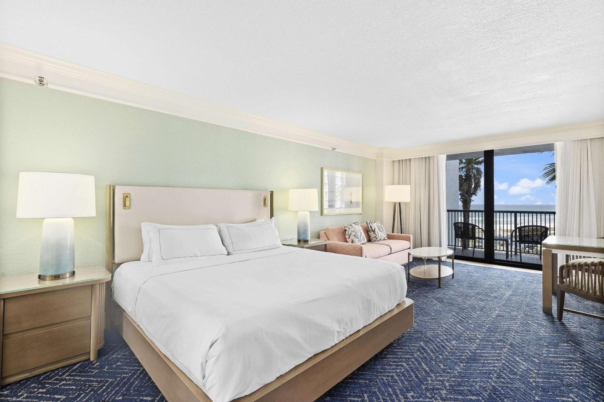 Hilton Sandestin Beach Golf Resort & Spa photo 93