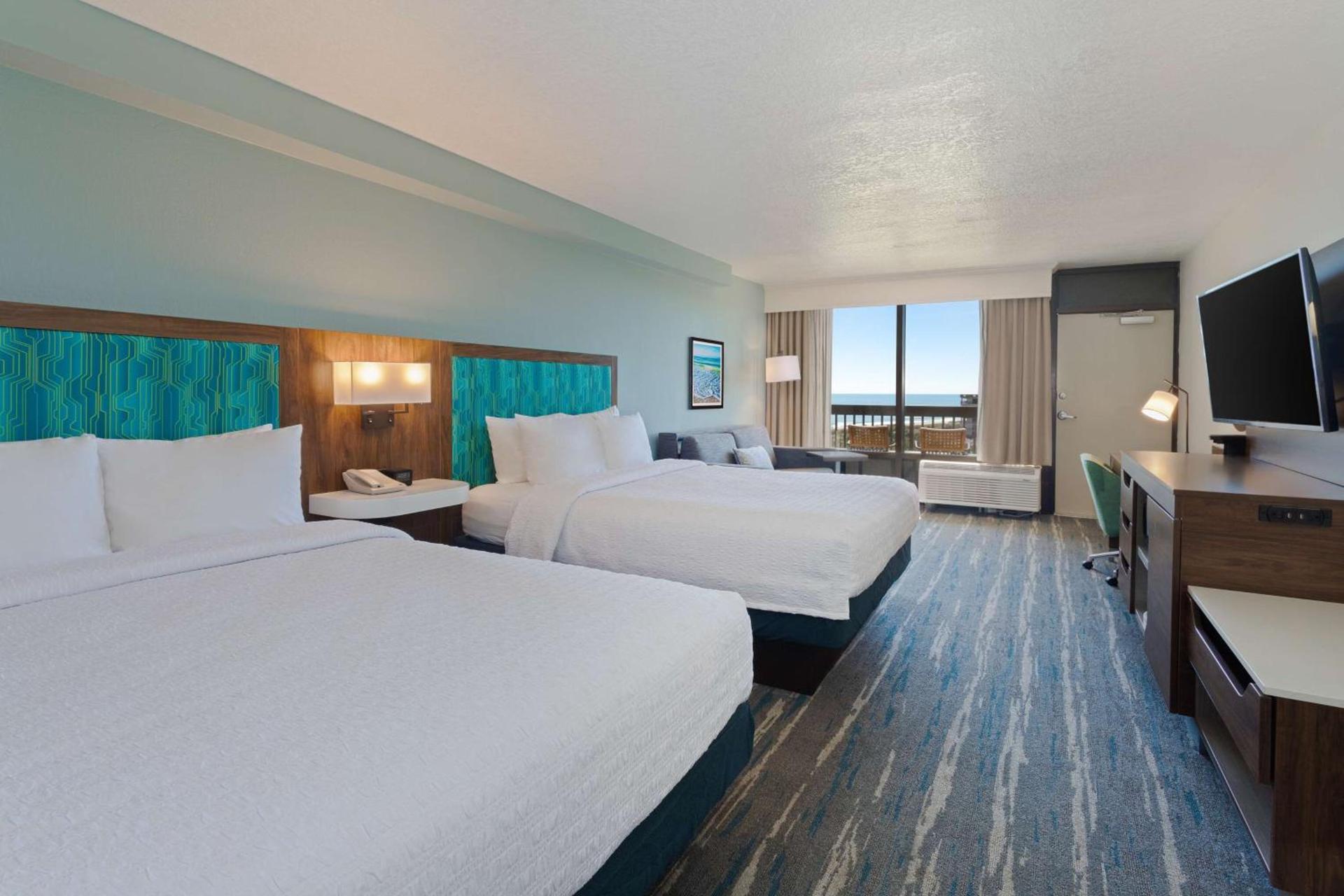 Hampton Inn Cocoa Beach photo 28