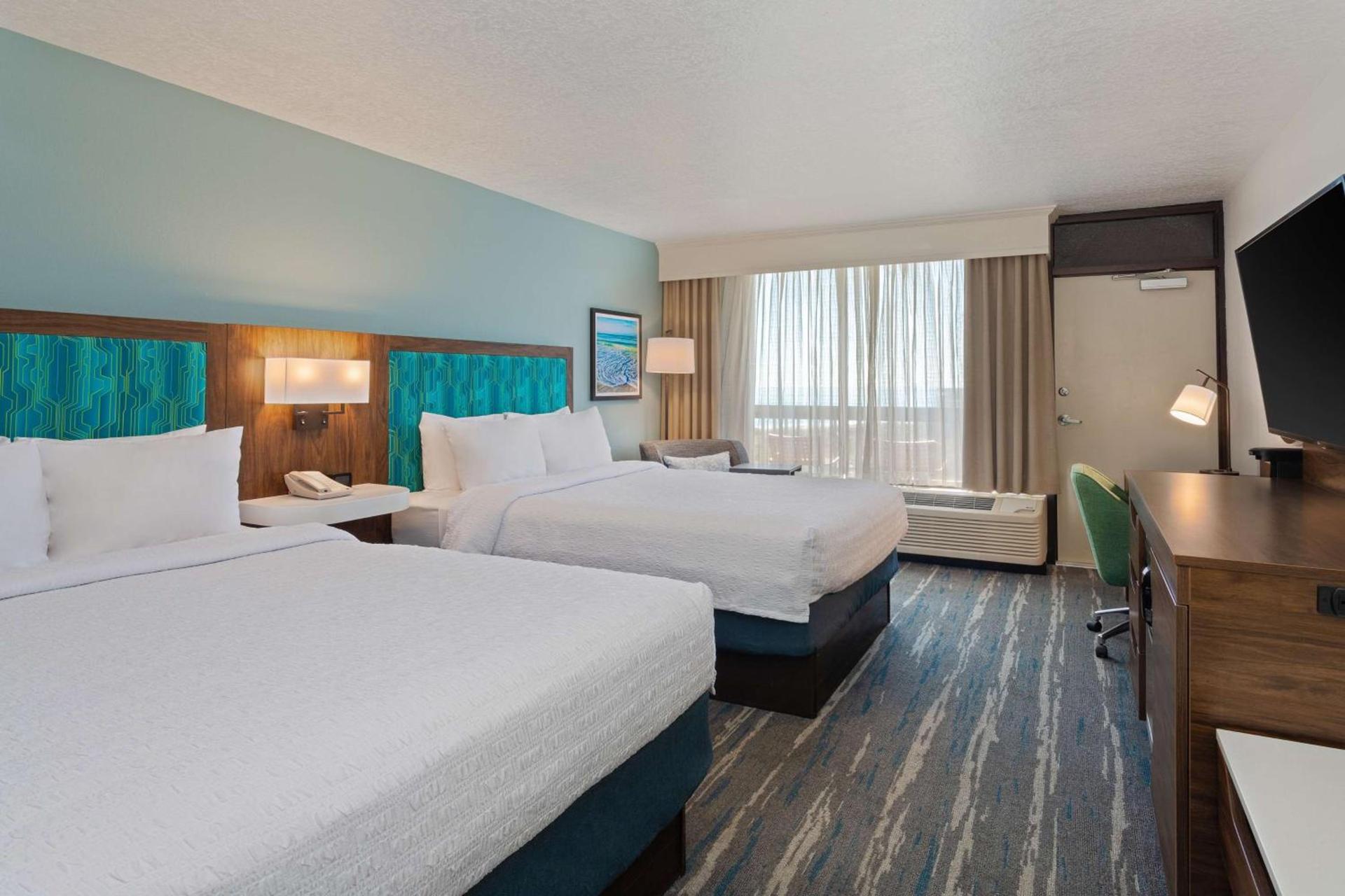 Hampton Inn Cocoa Beach photo 29
