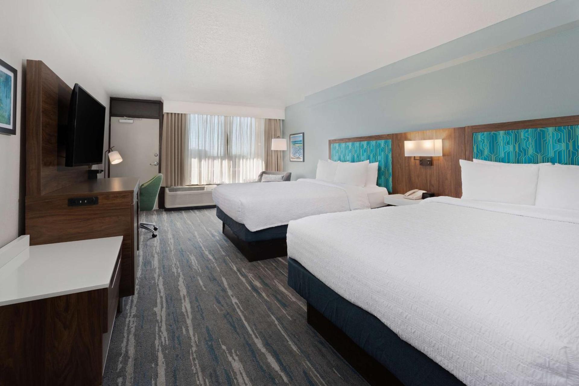 Hampton Inn Cocoa Beach photo 30