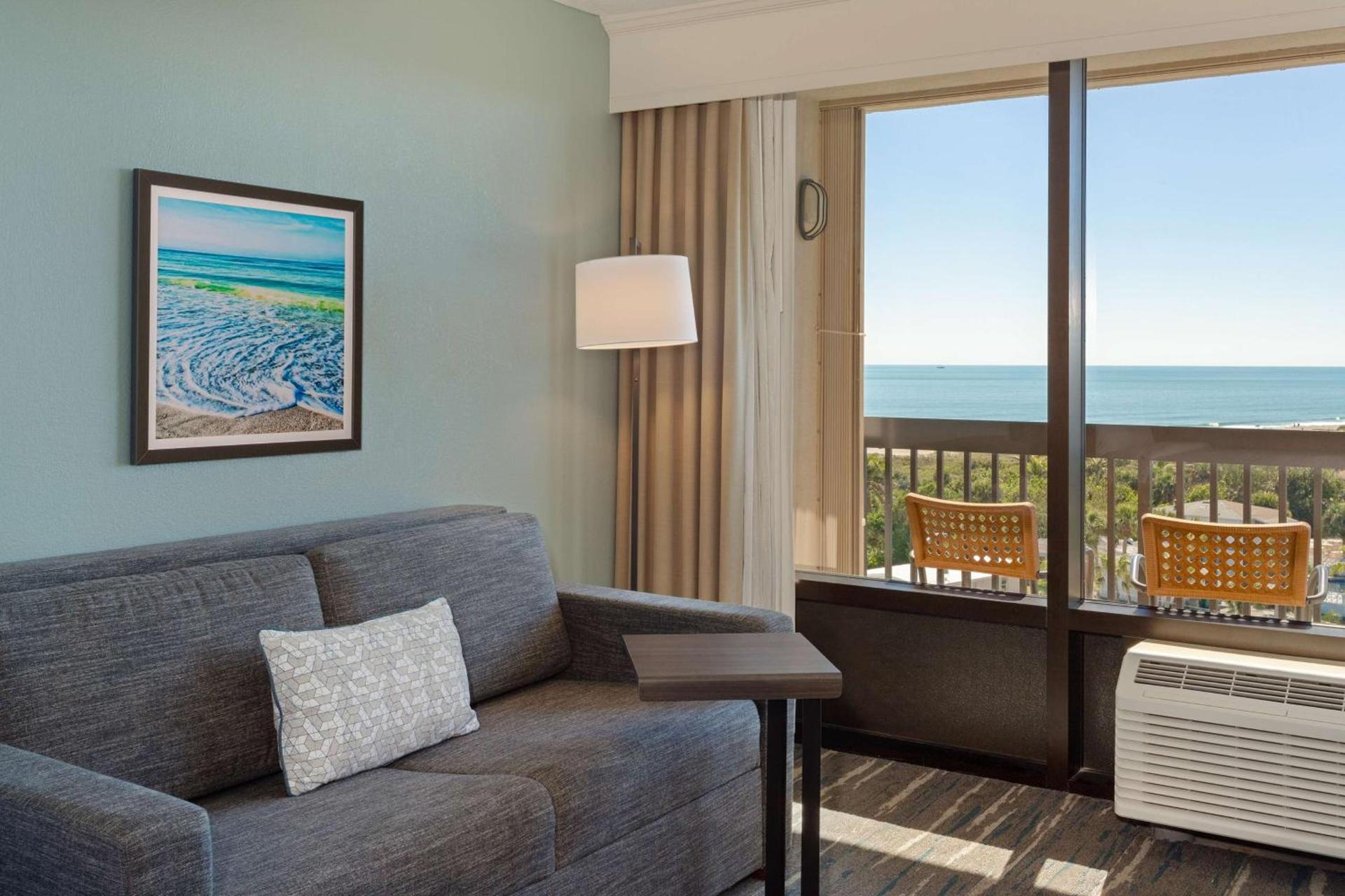 Hampton Inn Cocoa Beach photo 32