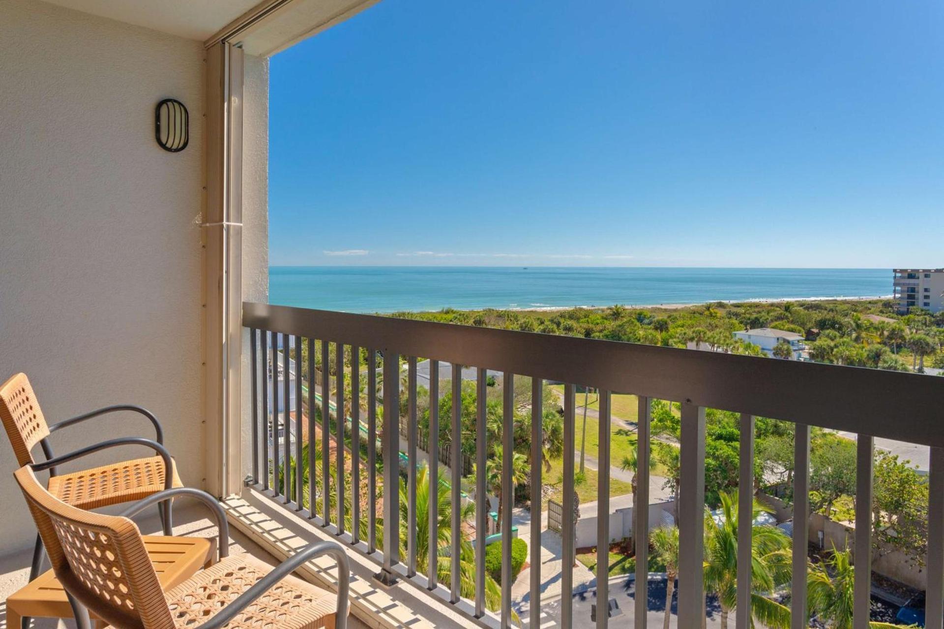 Hampton Inn Cocoa Beach photo 34