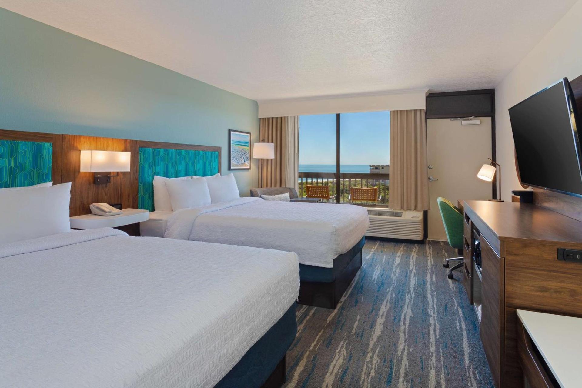 Hampton Inn Cocoa Beach photo 36