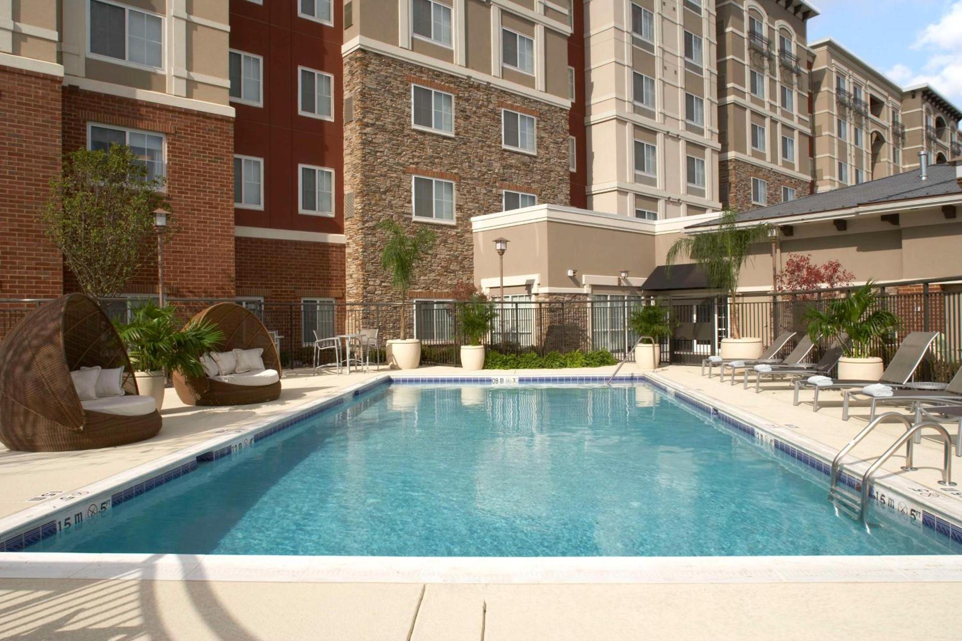 Hyatt House Sterling/Dulles Airport North photo 7