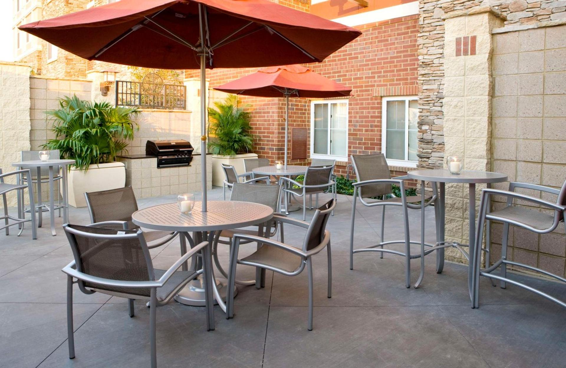 Hyatt House Sterling/Dulles Airport North photo 9
