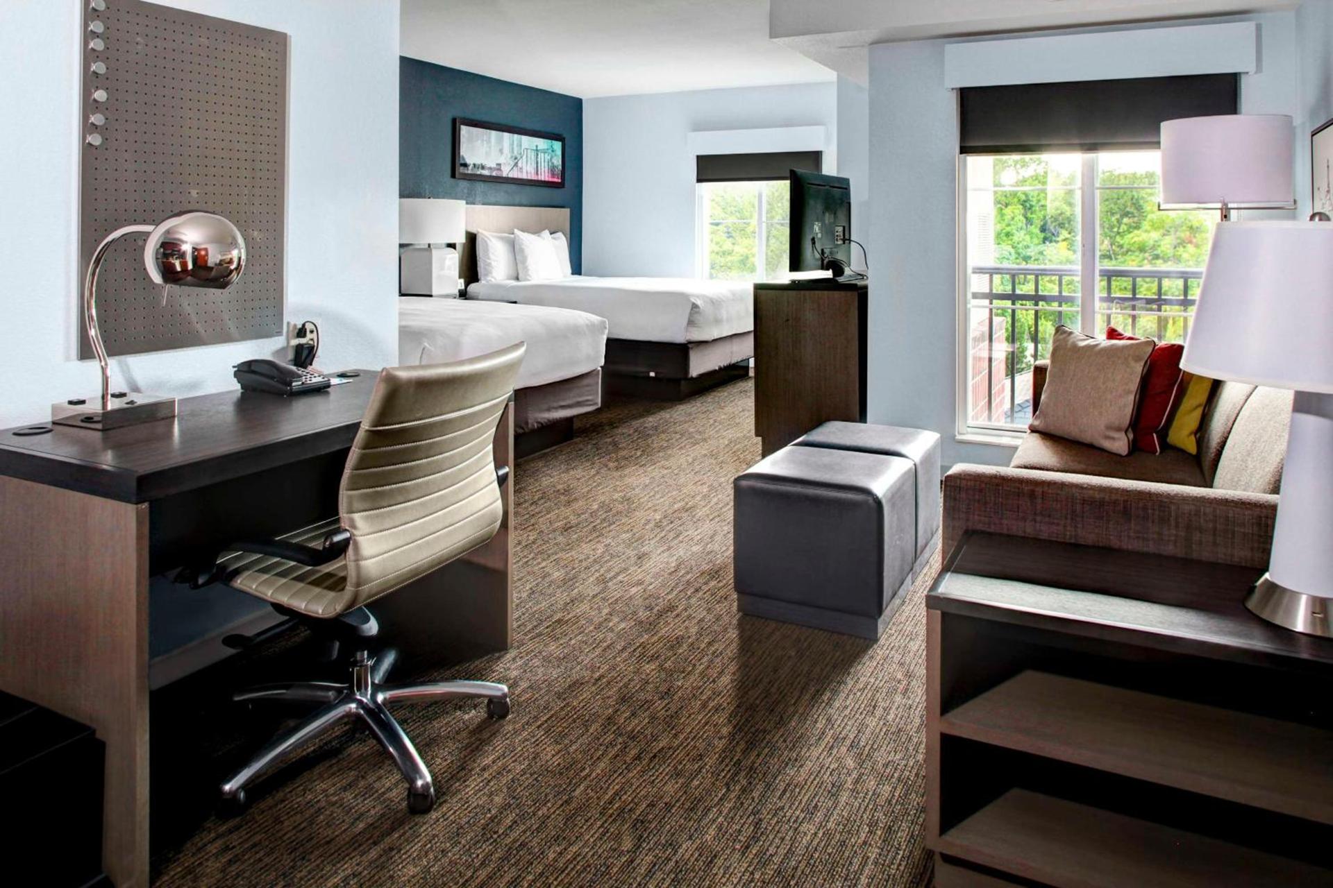 Hyatt House Sterling/Dulles Airport North photo 16