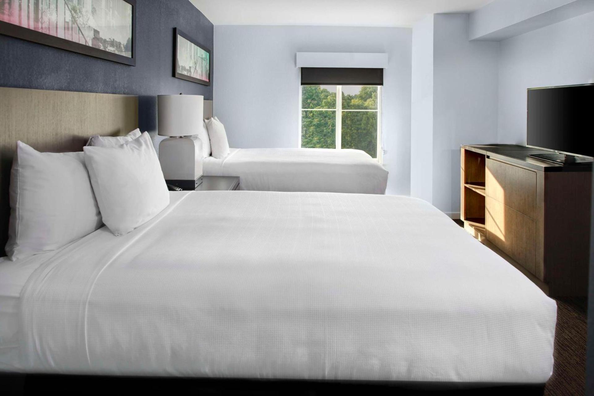 Hyatt House Sterling/Dulles Airport North photo 19