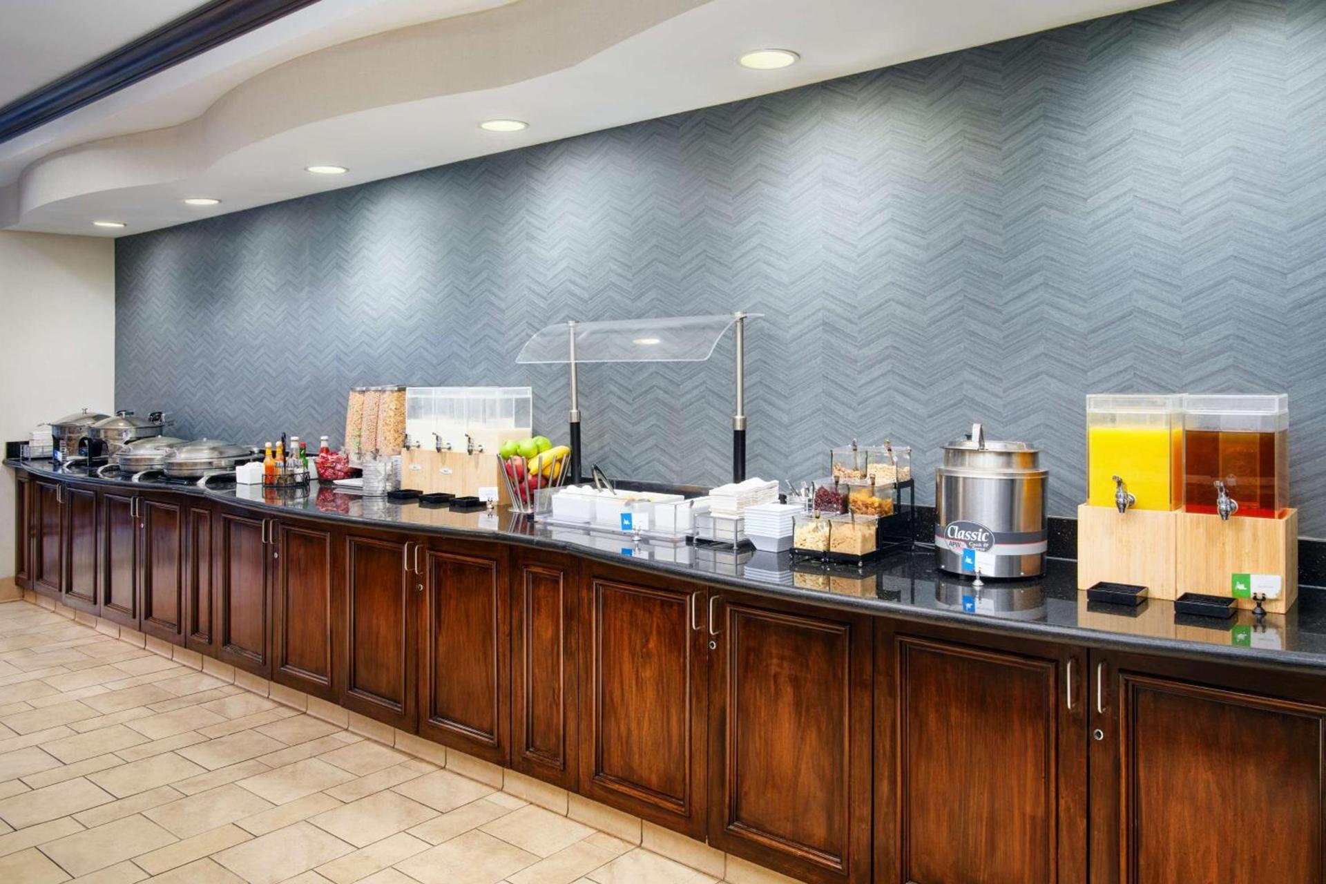Hyatt House Sterling/Dulles Airport North photo 23
