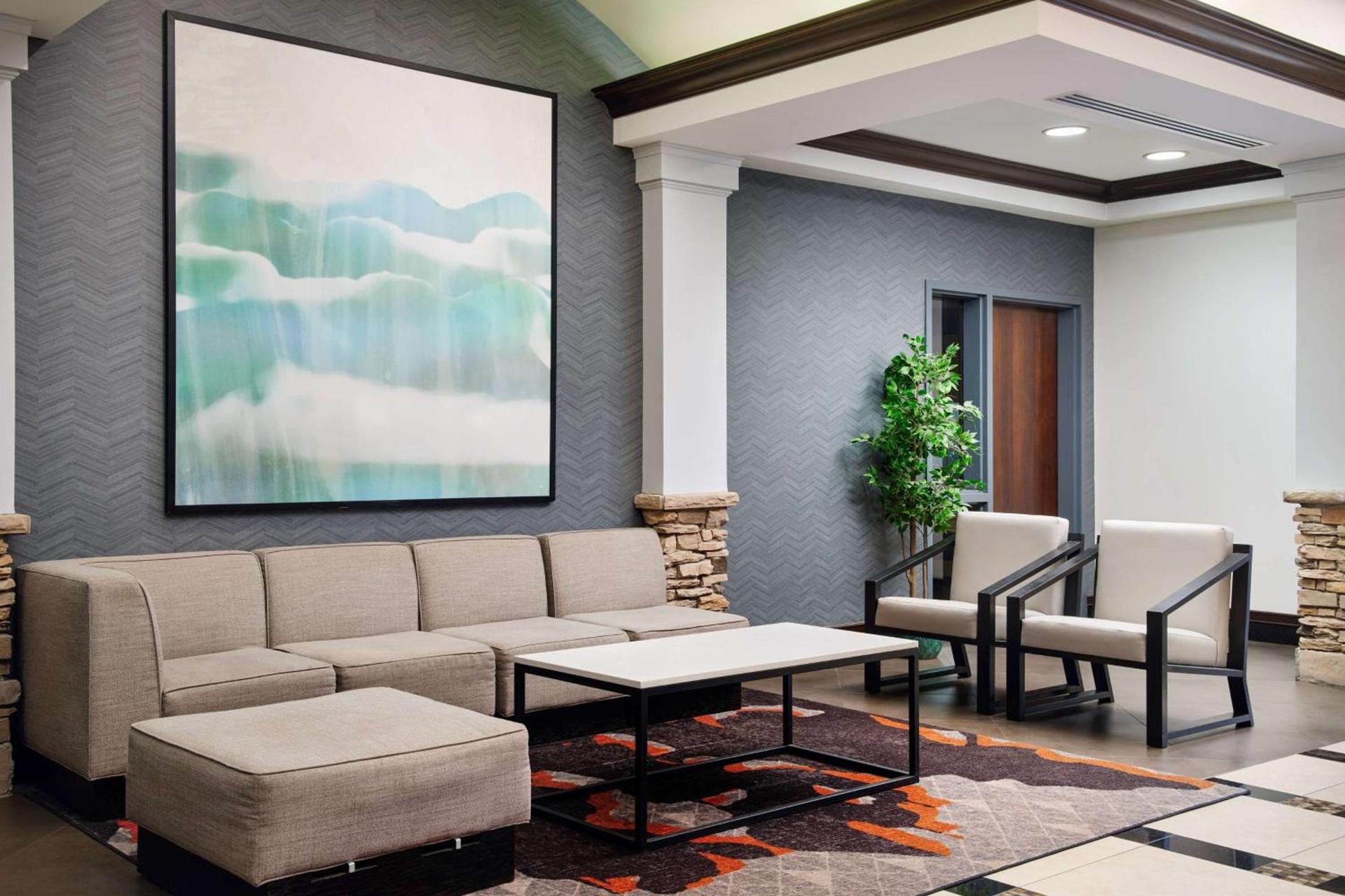 Hyatt House Sterling/Dulles Airport North photo 24