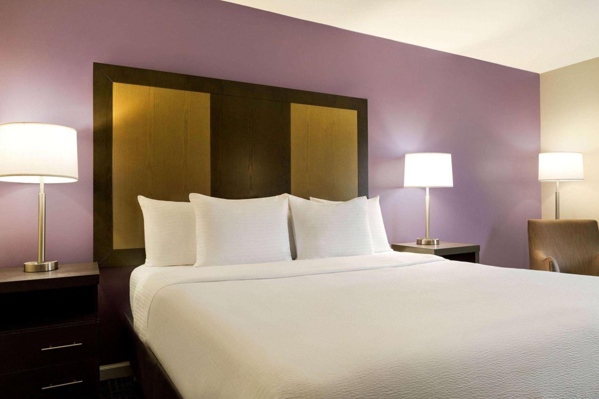 Spark by Hilton Waldorf photo 5