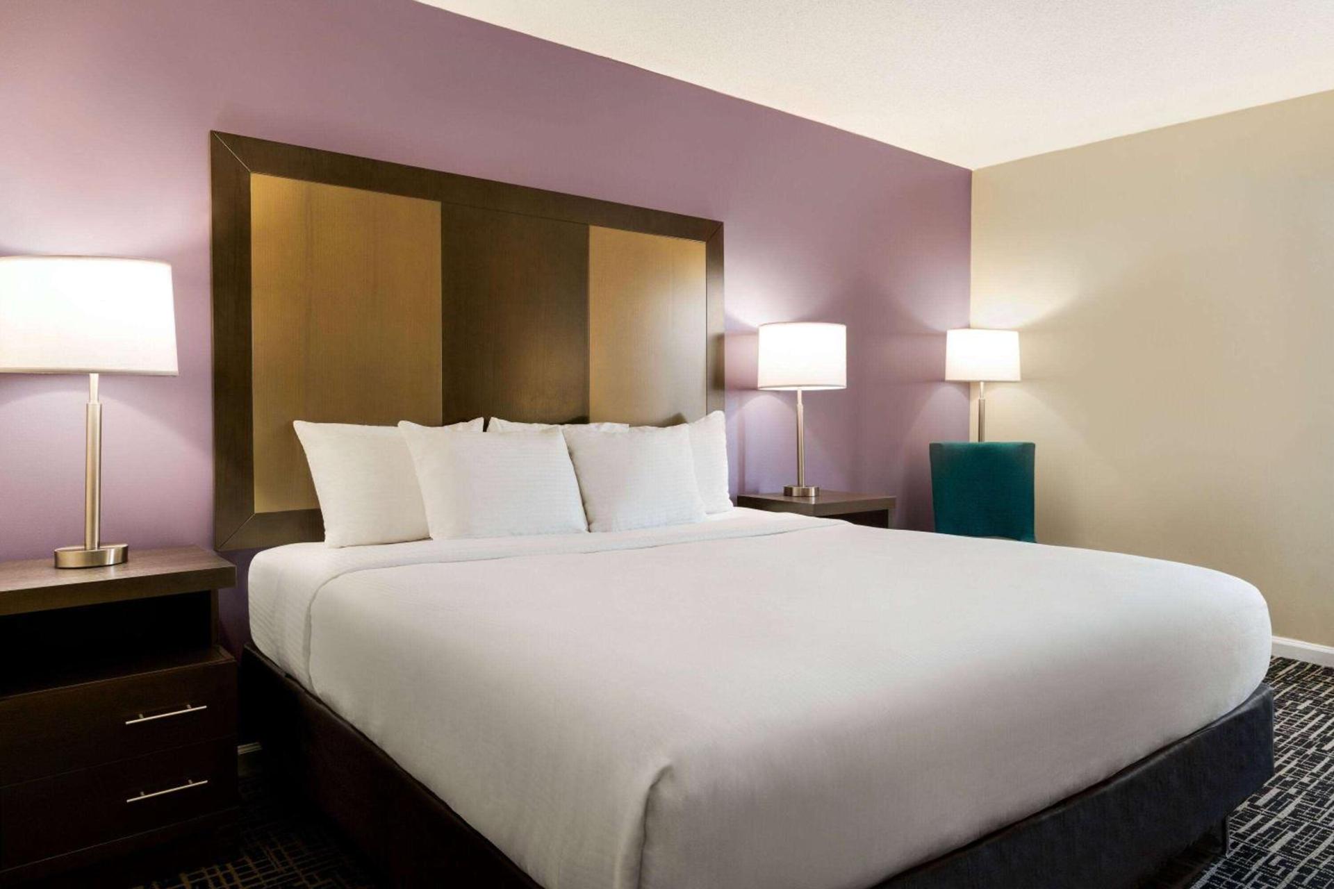 Spark by Hilton Waldorf photo 8