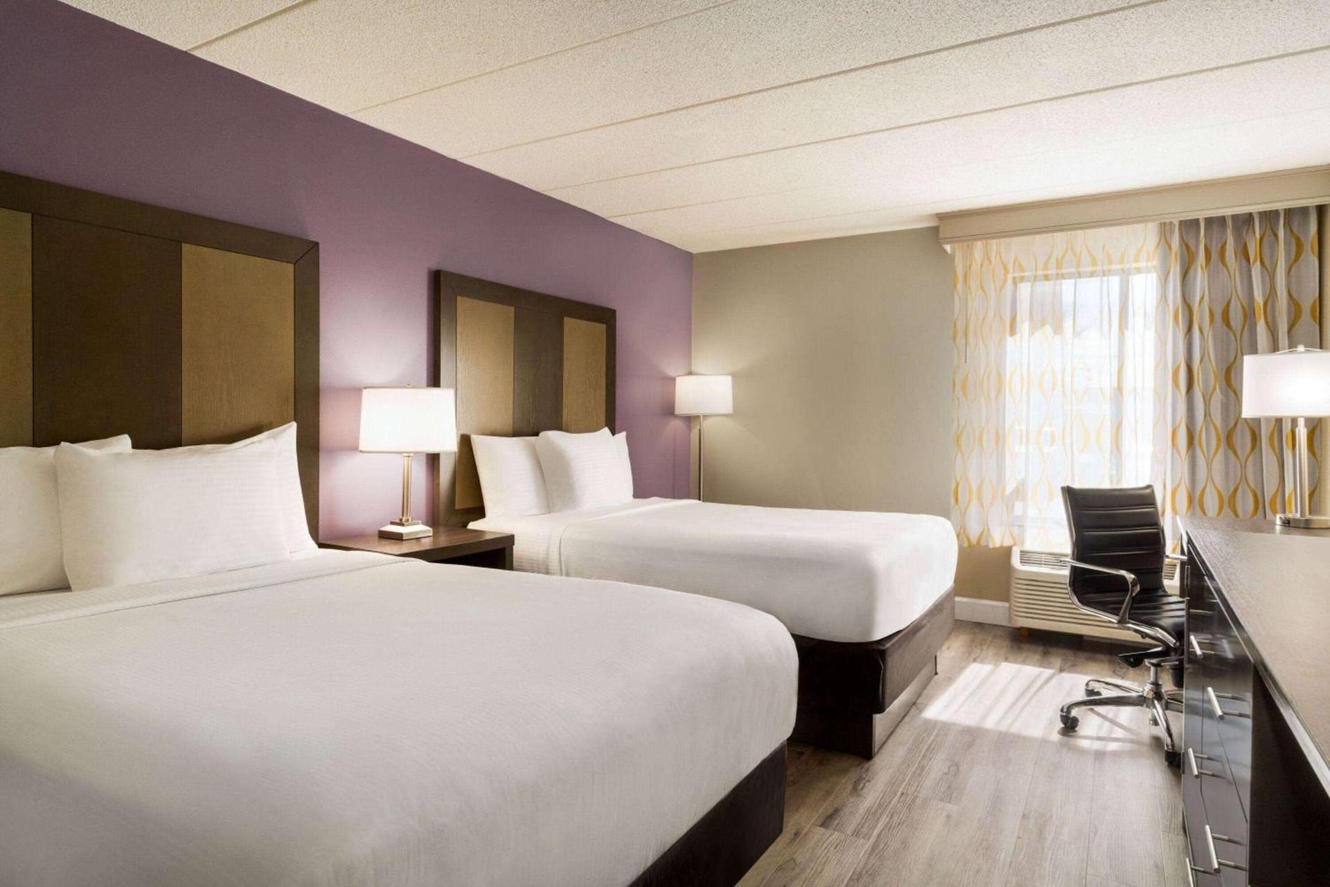 Spark by Hilton Waldorf photo 12