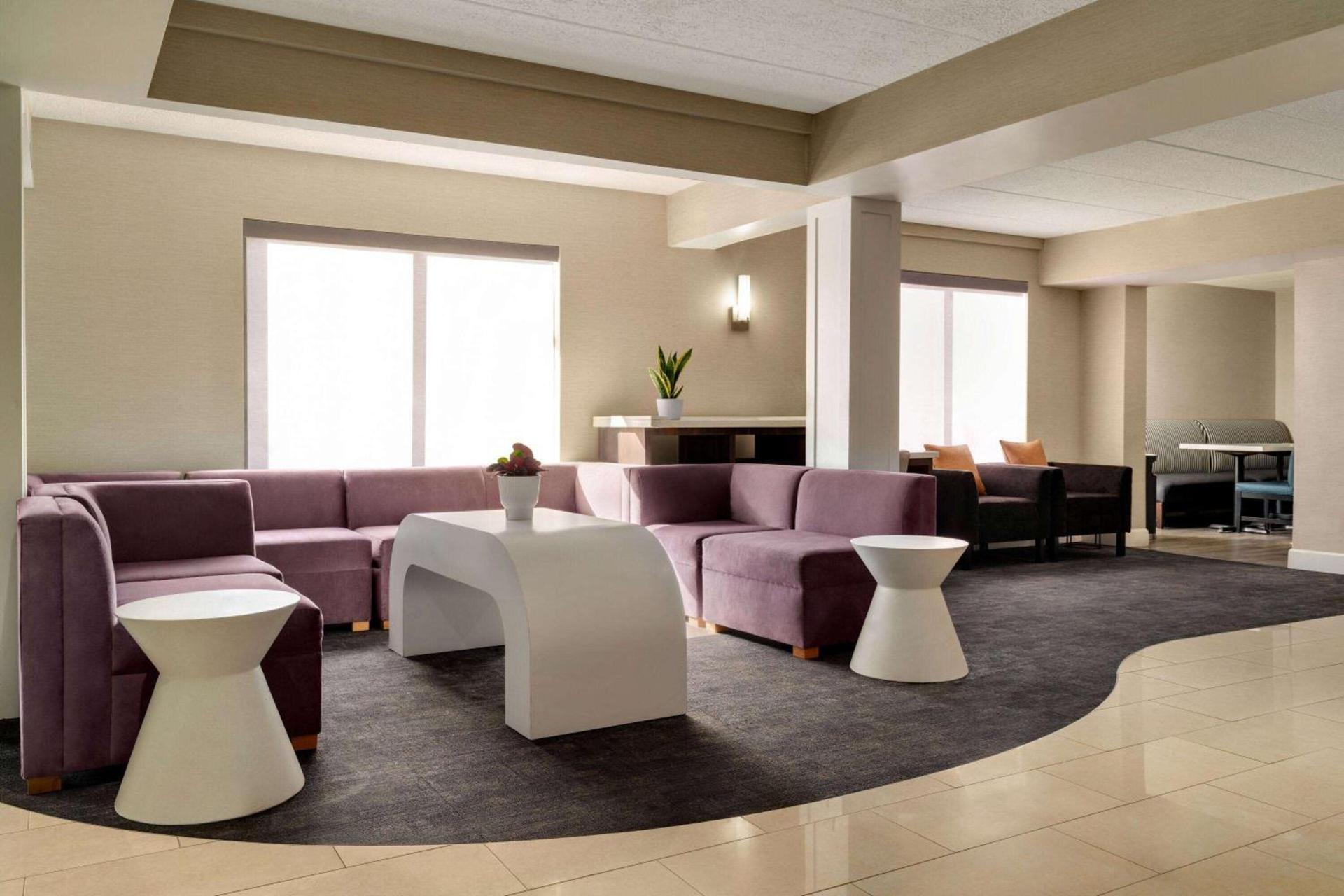 Spark by Hilton Waldorf photo 26
