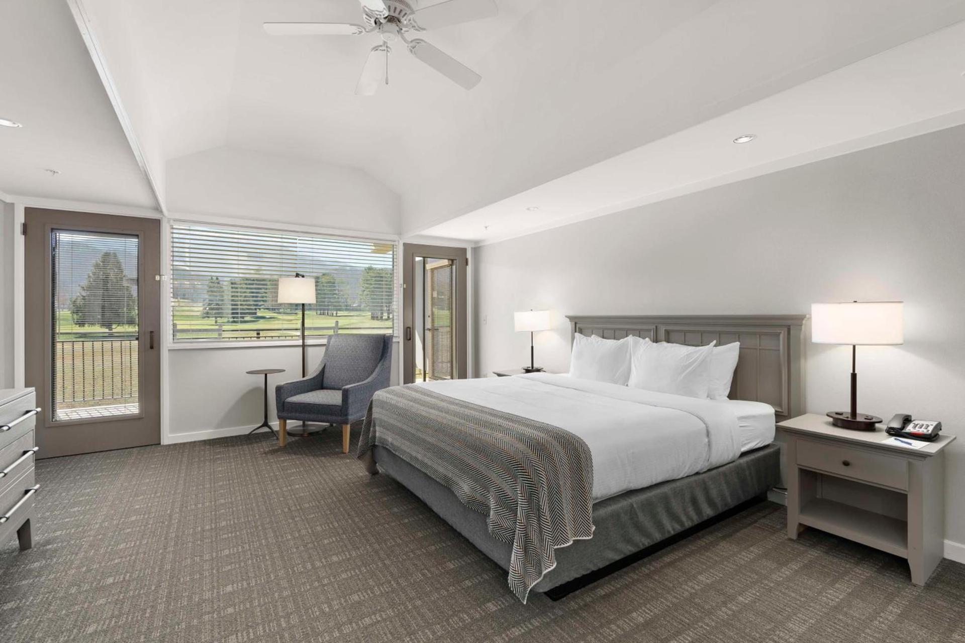 Waynesville Inn and Golf Club, Tapestry Collection by Hilton photo 66