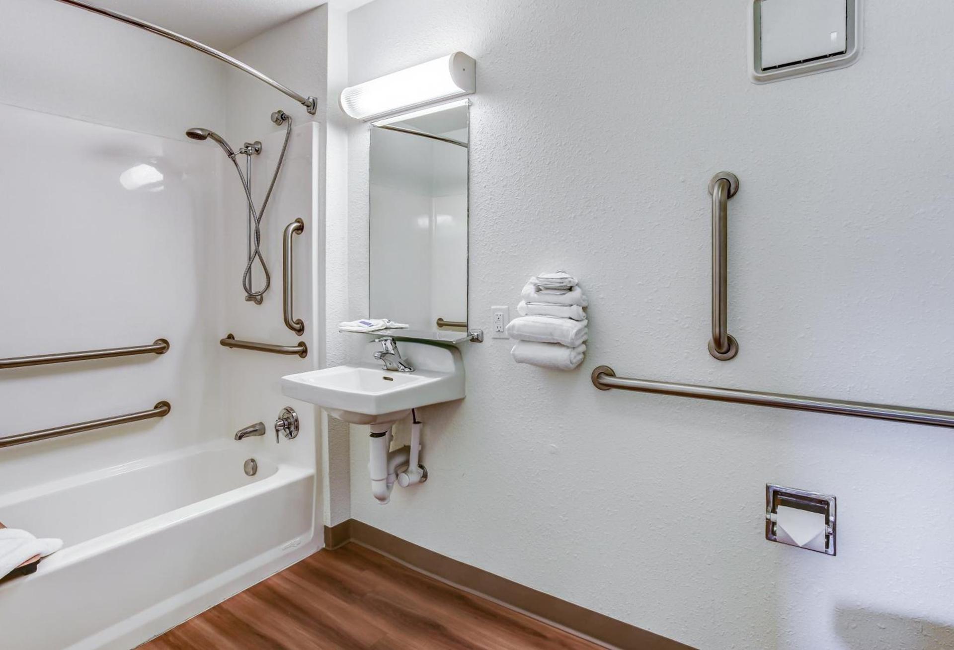 Motel 6-Coos Bay, OR photo 16