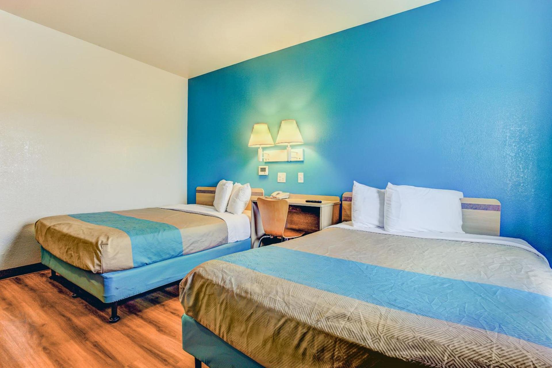 Motel 6-Coos Bay, OR photo 11