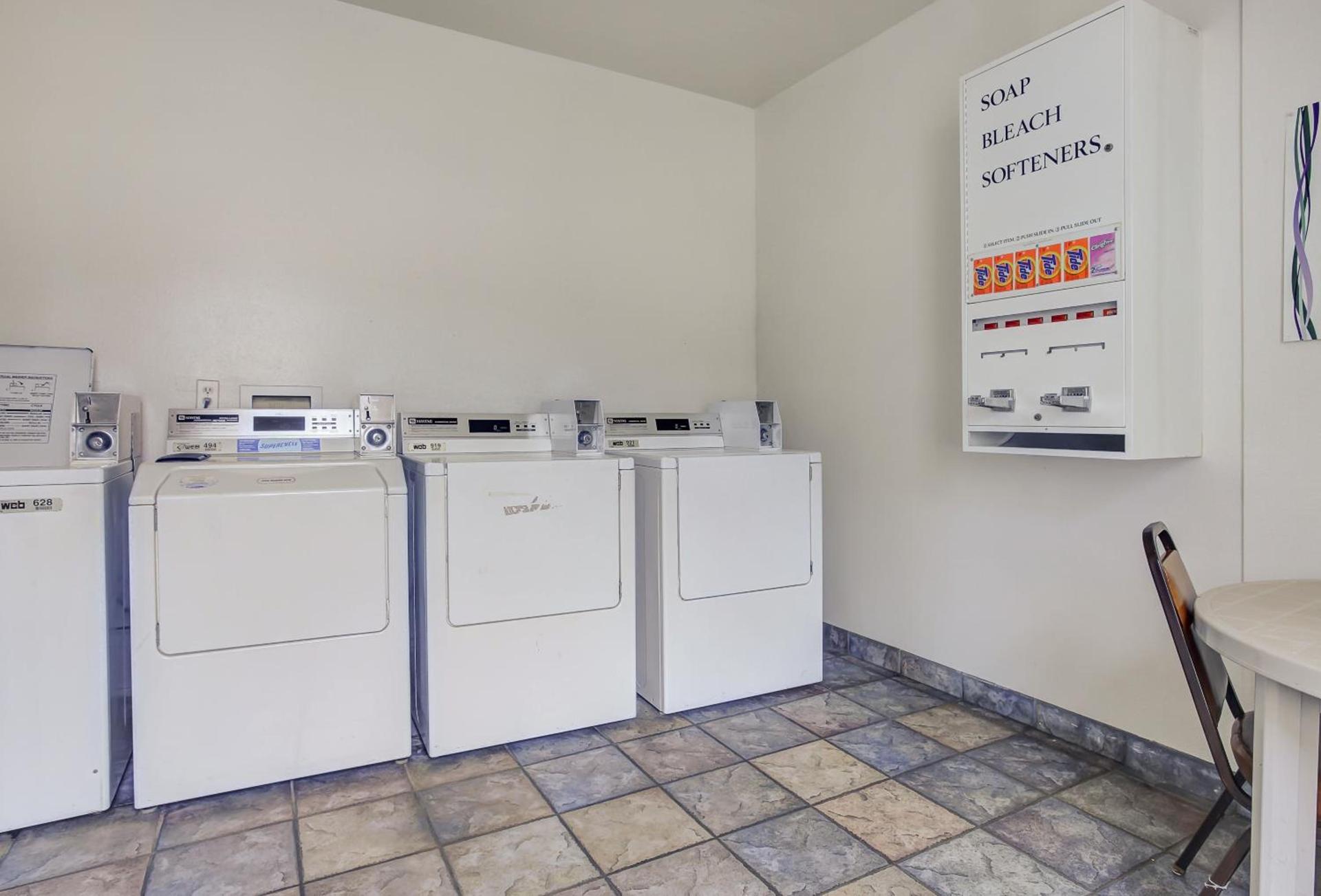 Motel 6-Coos Bay, OR photo 10