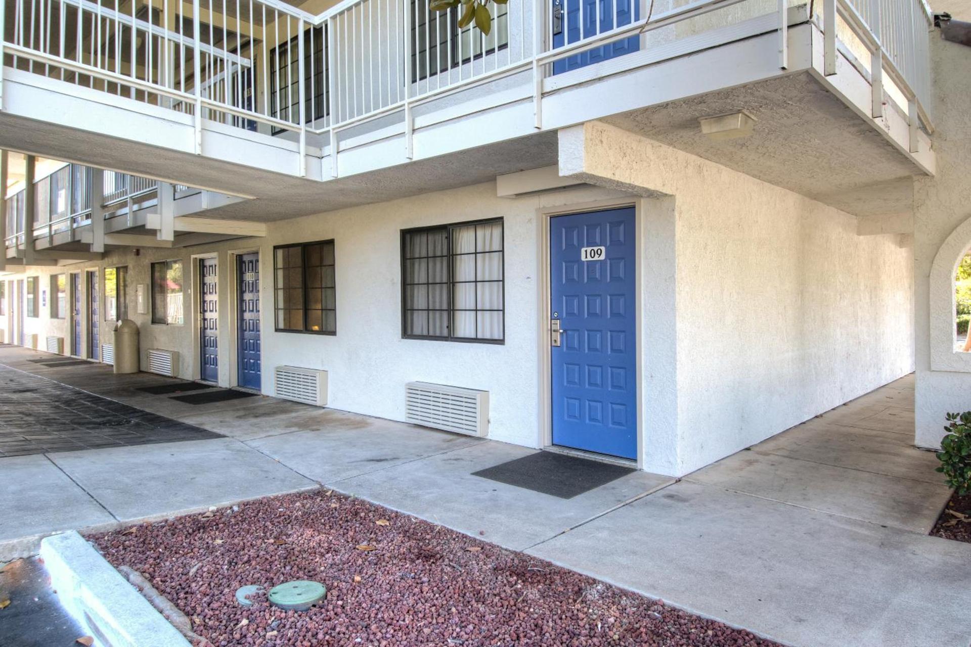 Motel 6-Redding, CA - South photo 16
