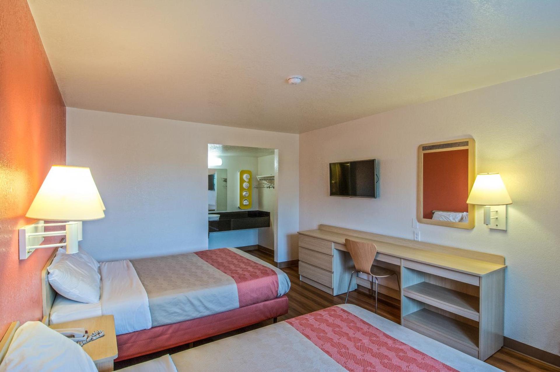 Motel 6-Redding, CA - South photo 19