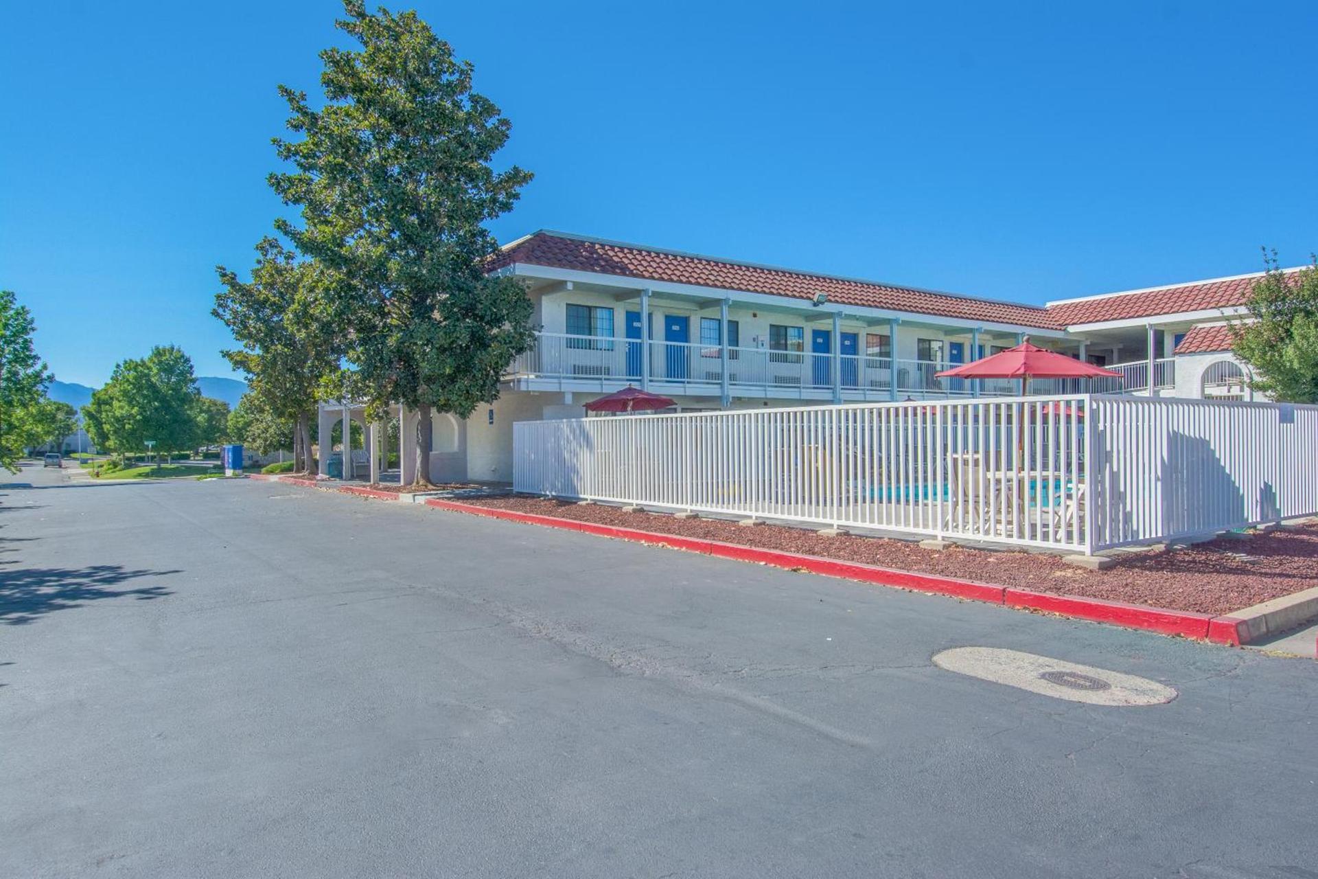 Motel 6-Redding, CA - South photo 22